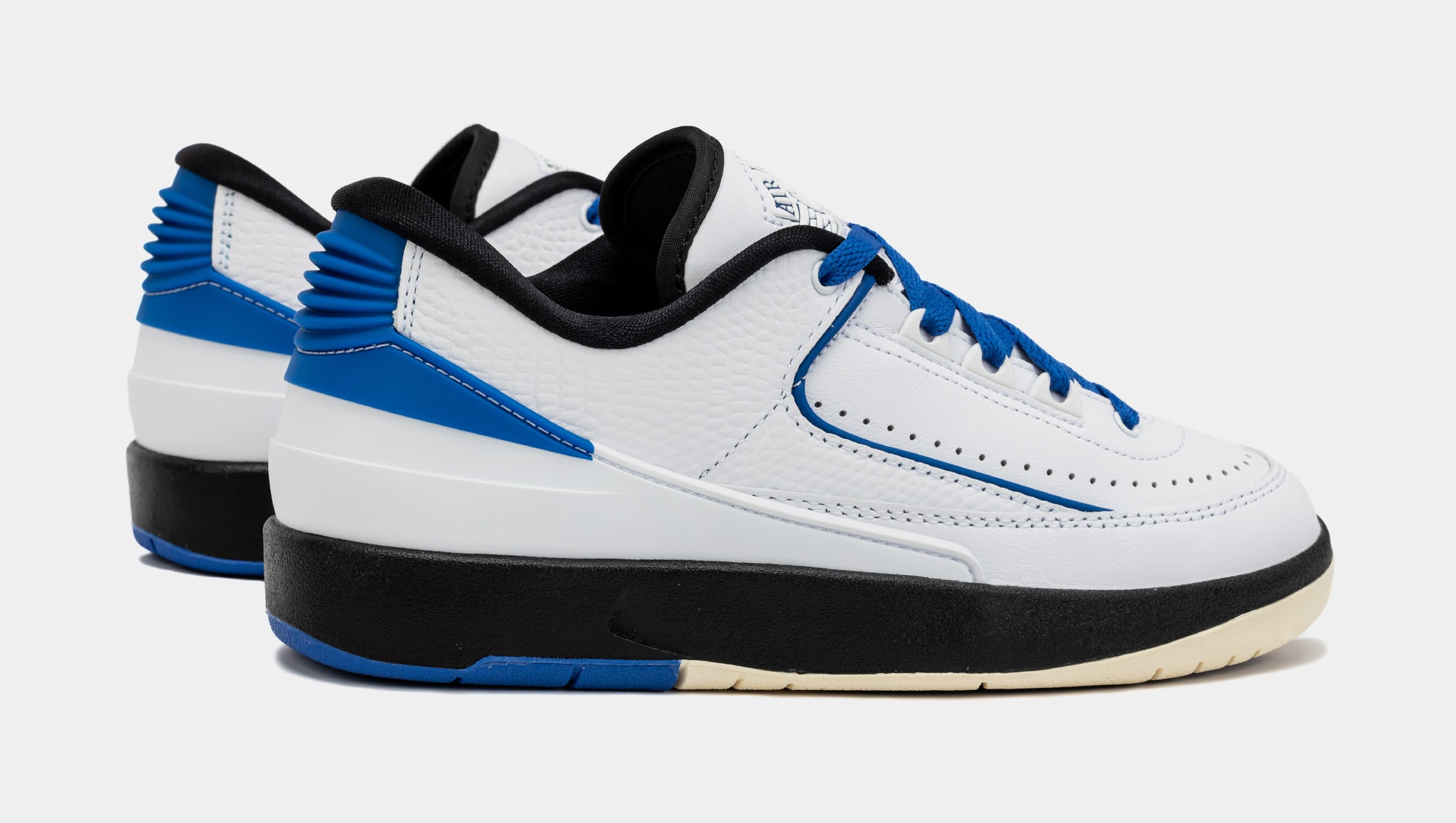 Jordan 2 royal clearance blue