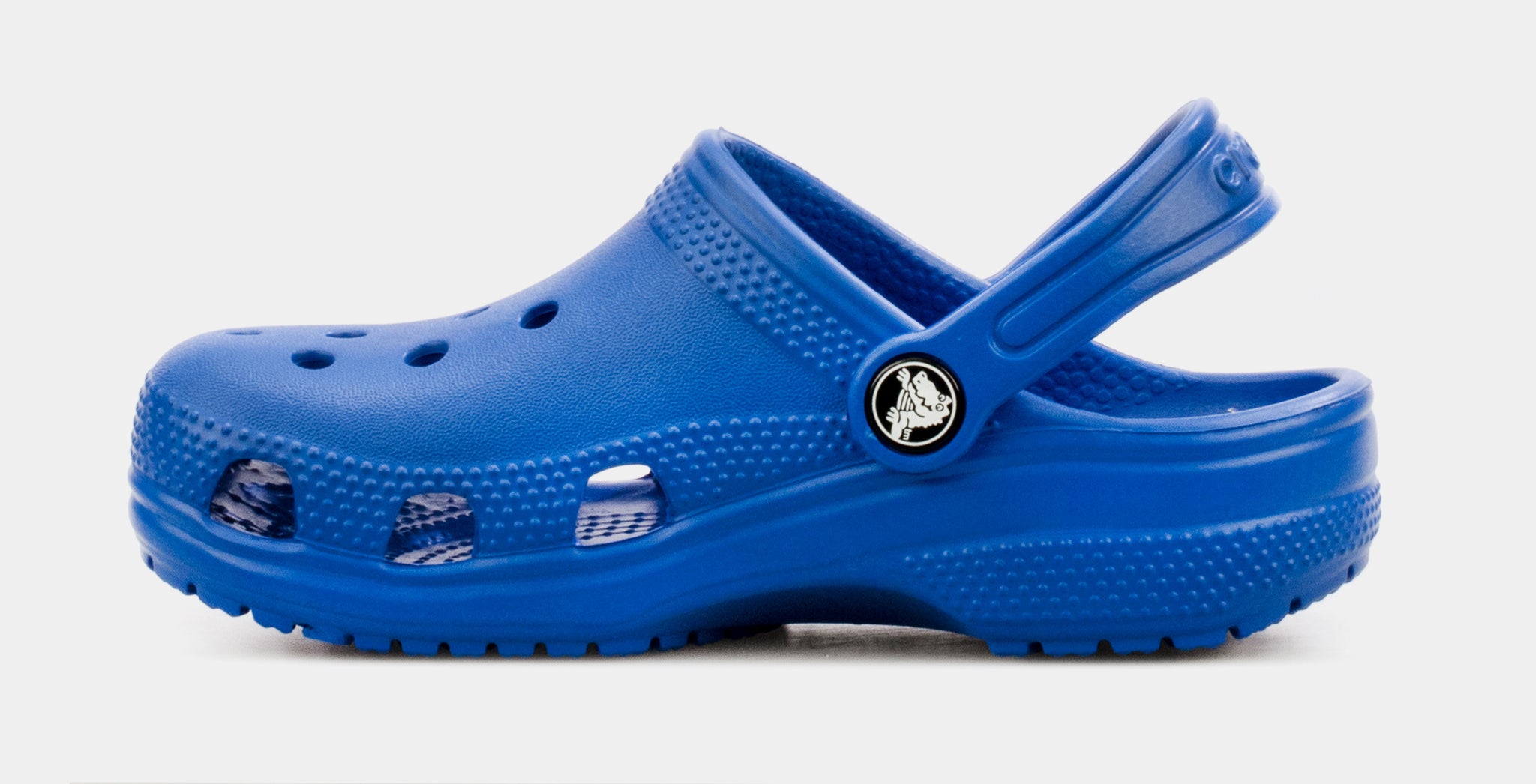 Crocs on sale royal blue