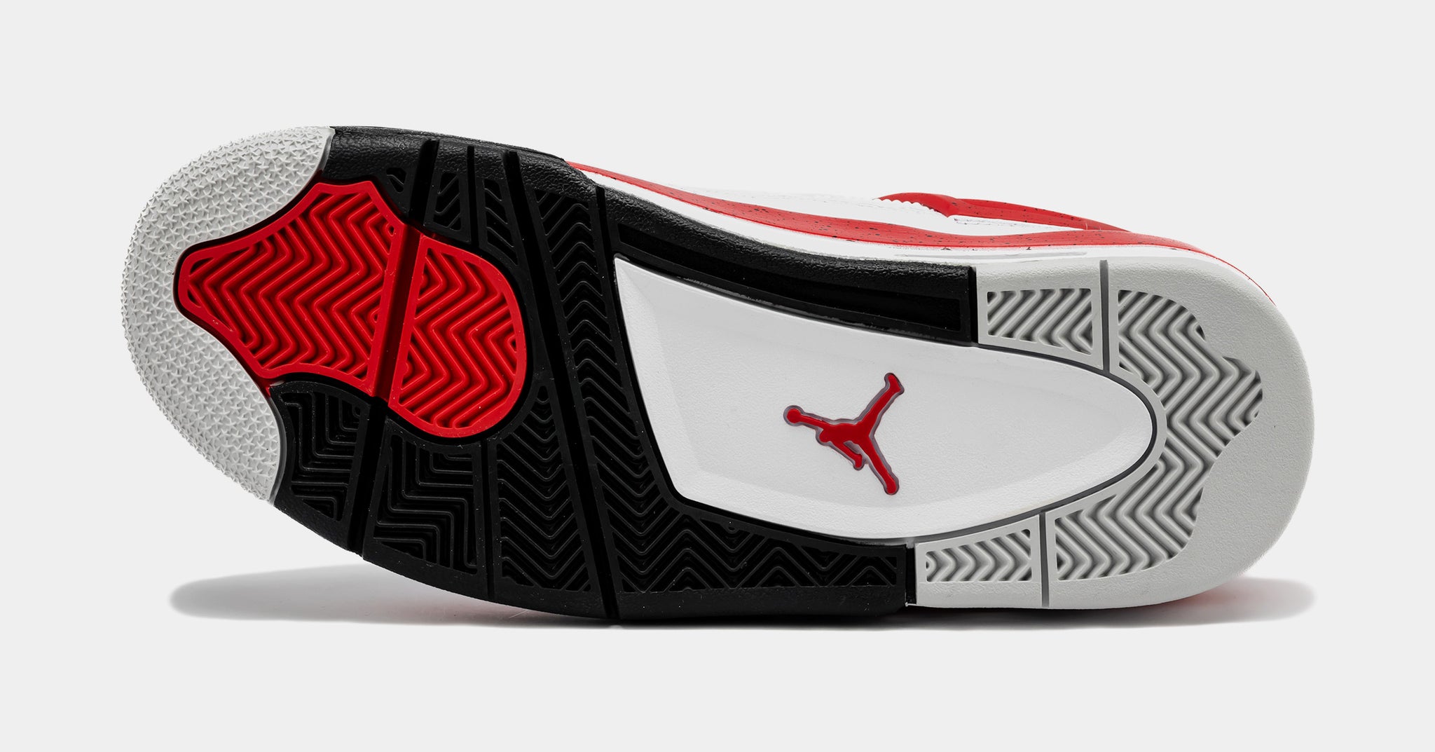 Air Jordan 4 Red Cement – EDS Store
