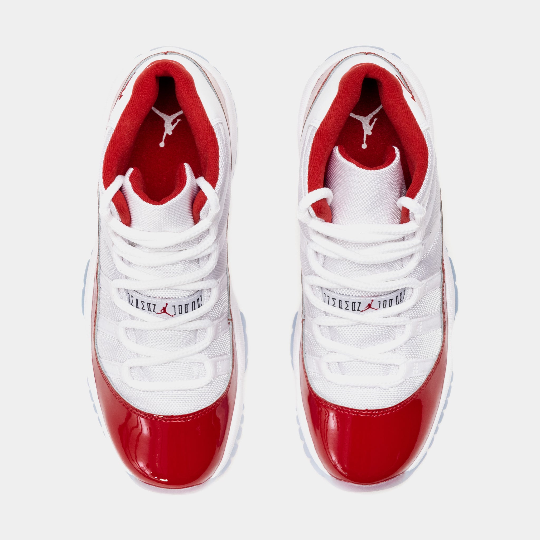 Jordan Air Jordan 11 Retro Cherry Mens Lifestyle Shoes White Red Limit One  CT8012-116 – Shoe Palace