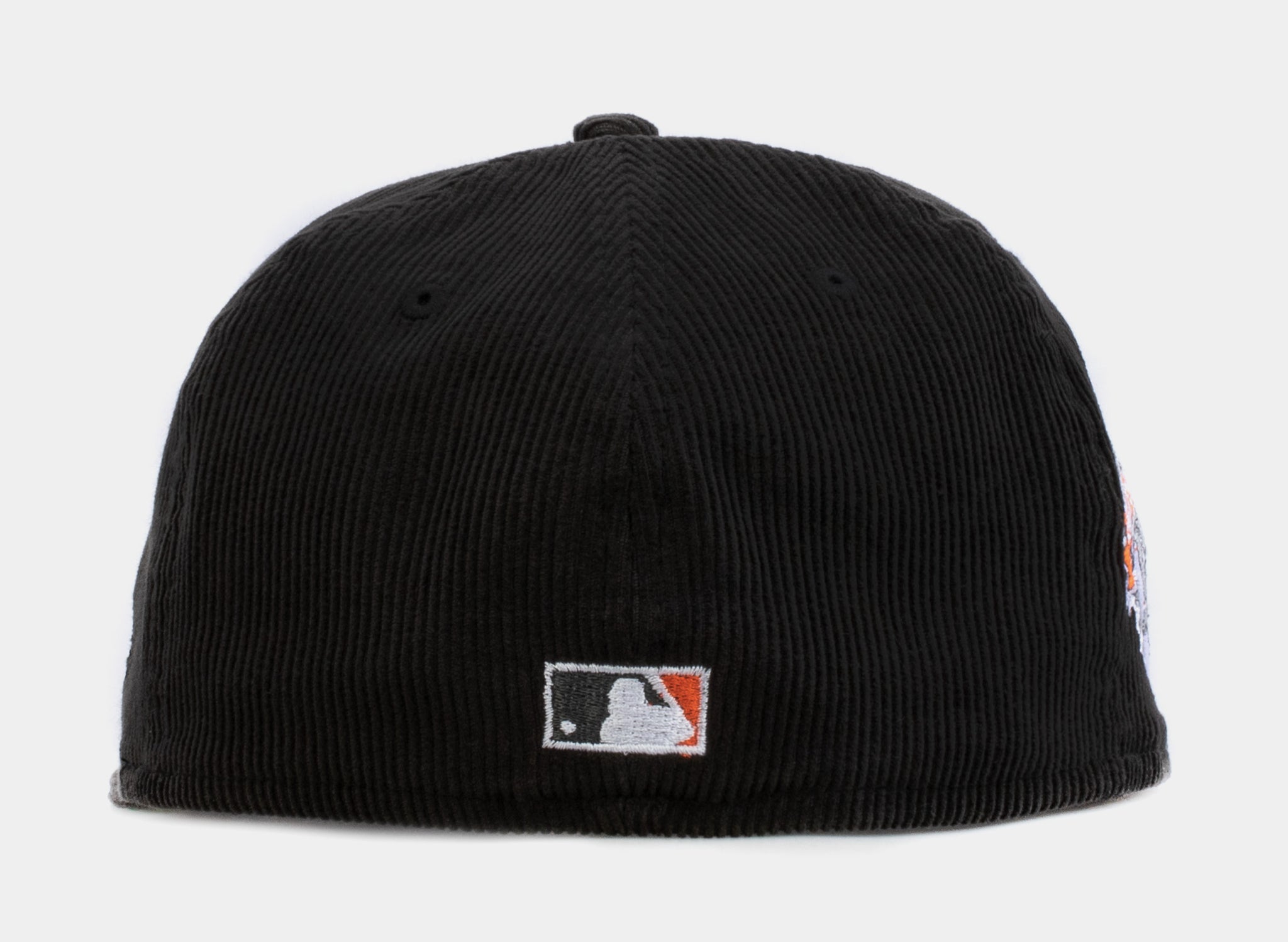 7 5/8~ 2024 San Francisco Giants “Black Corduroy”