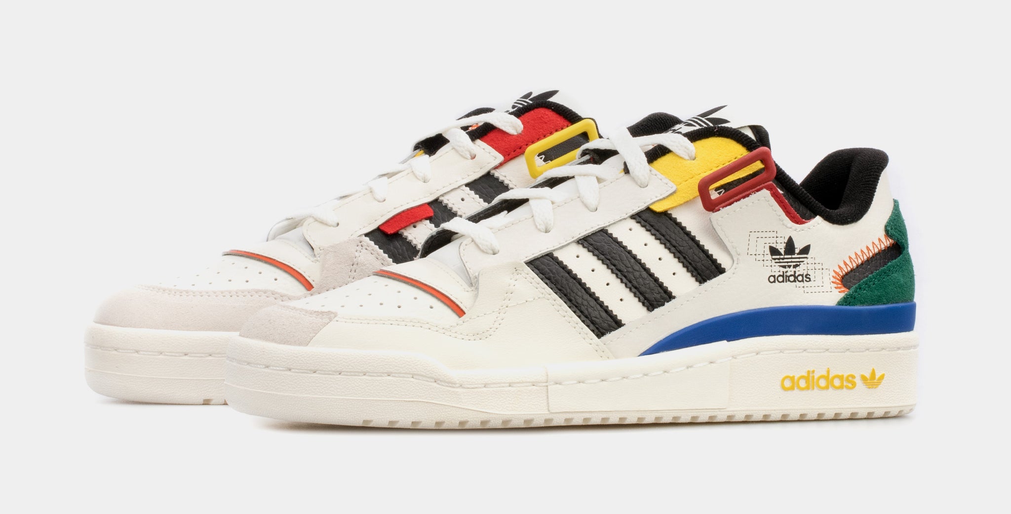 Adidas multi clearance