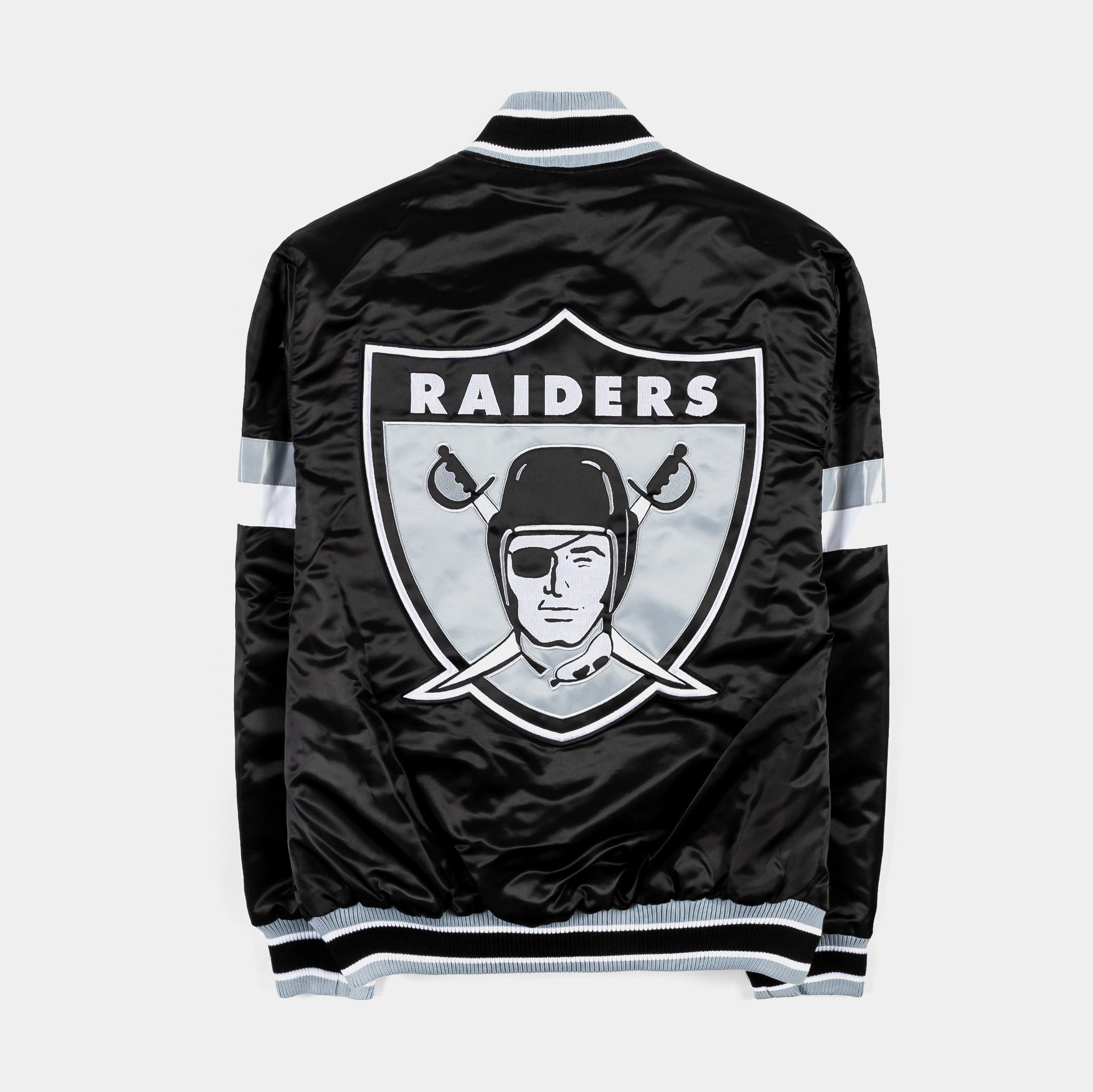 Raiders blazer best sale