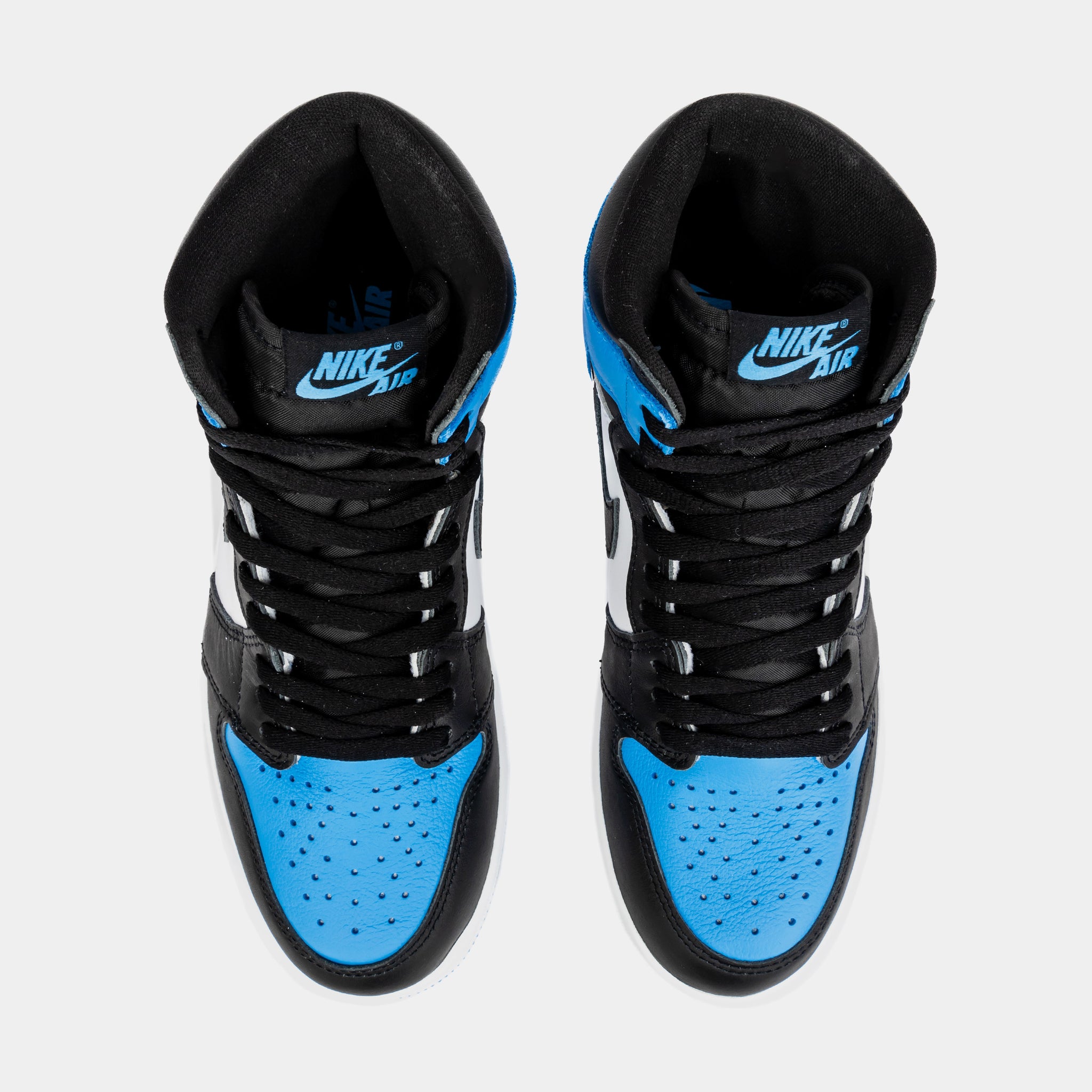 Nike Air Jordan 1 Retro High “University Blue”  Nike shoes blue, Air  jordans retro, Jordan shoes retro