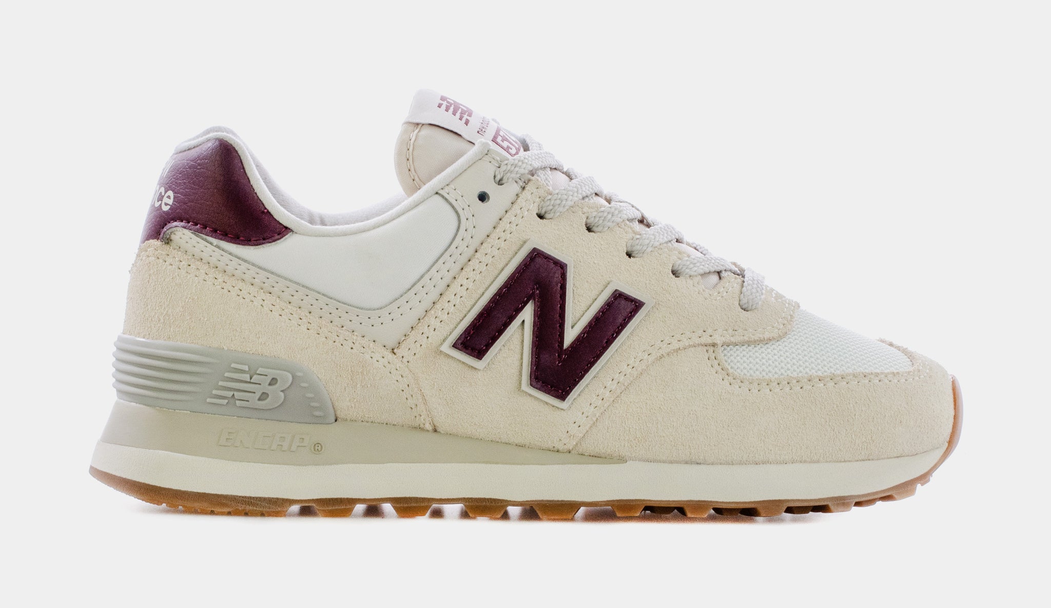 New balance 574 outlet moonbeam