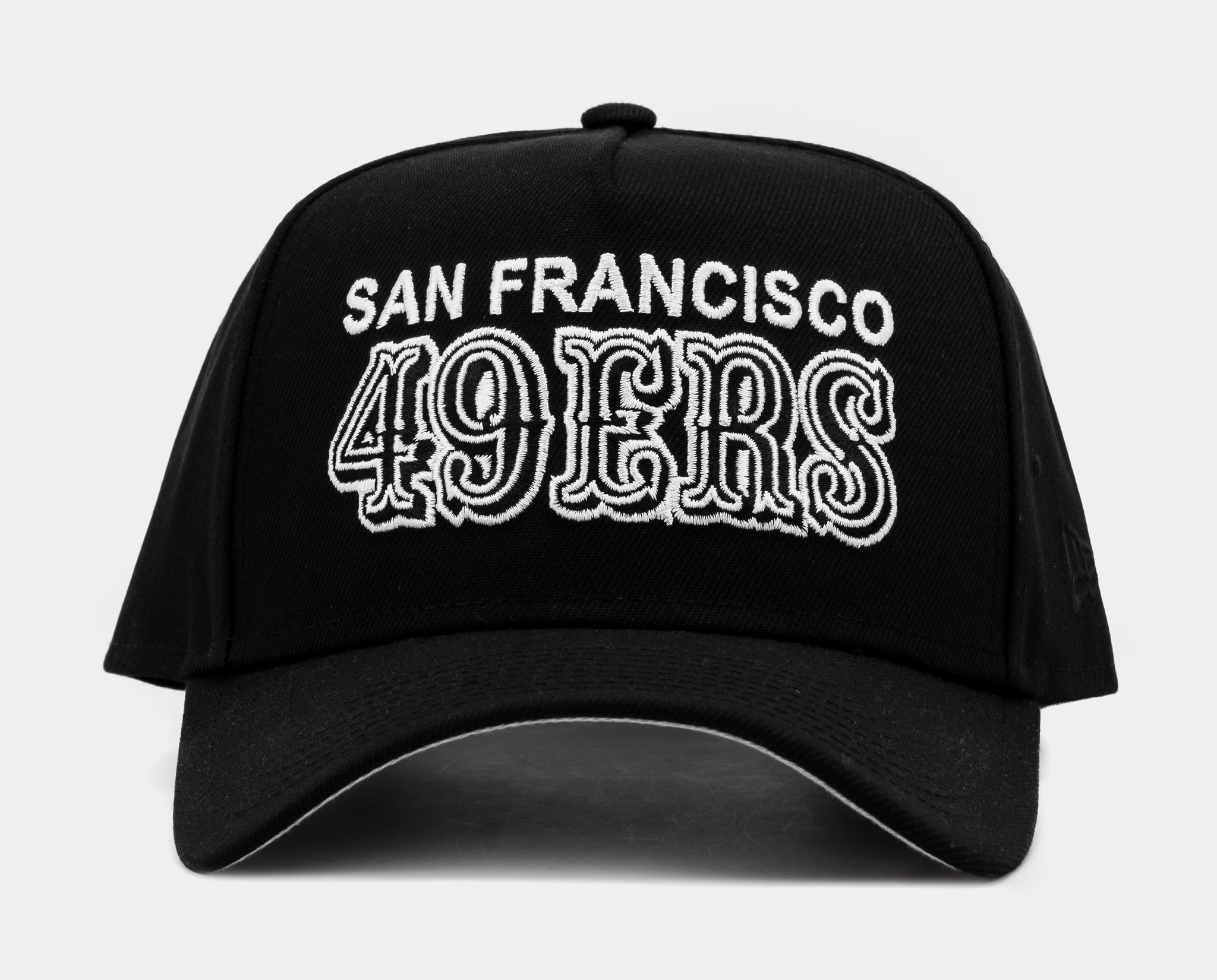 New Era Shoe Palace Exclusive San Francisco 49ers 9Forty Snapback