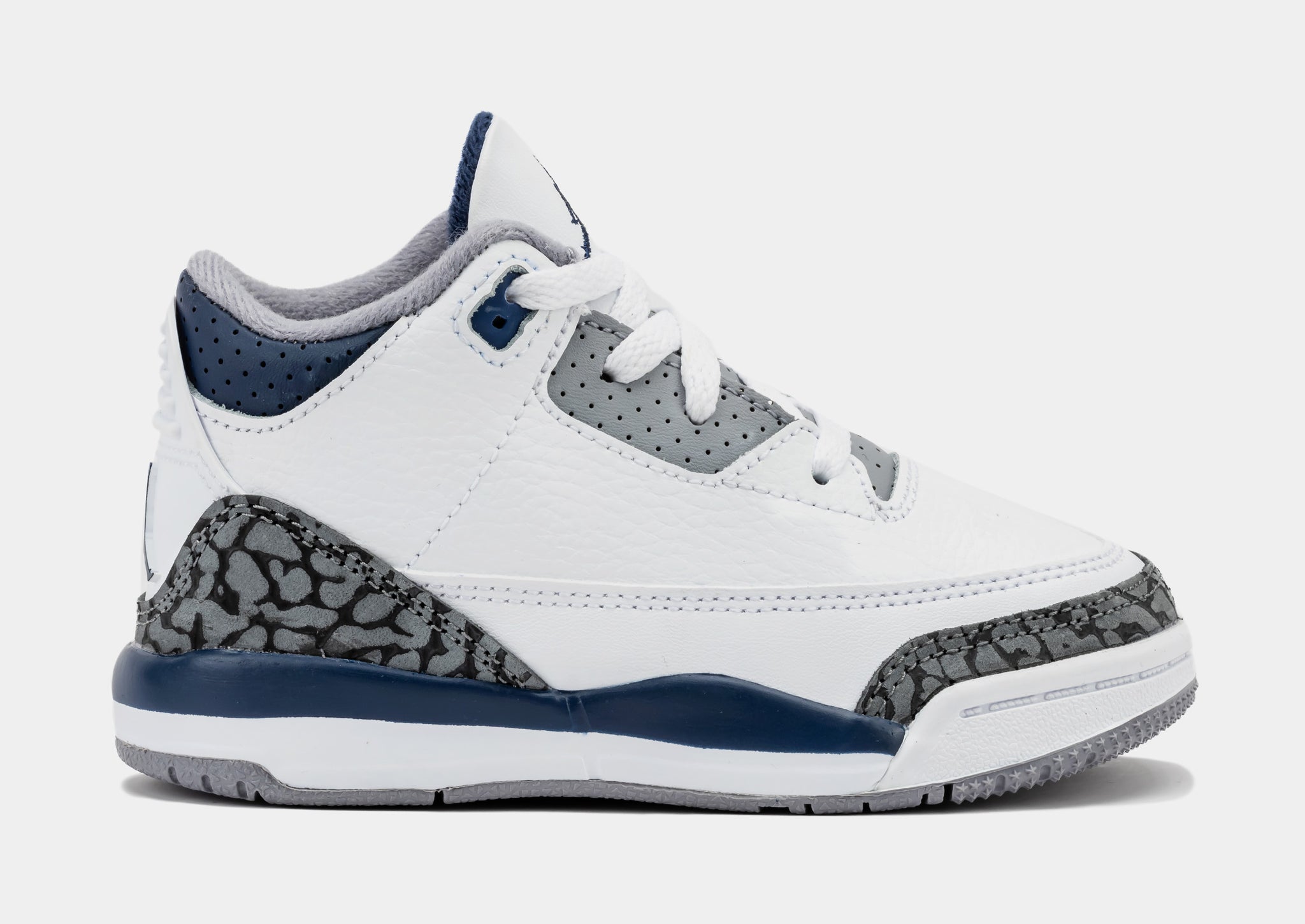 Jordan week of 3s on sale