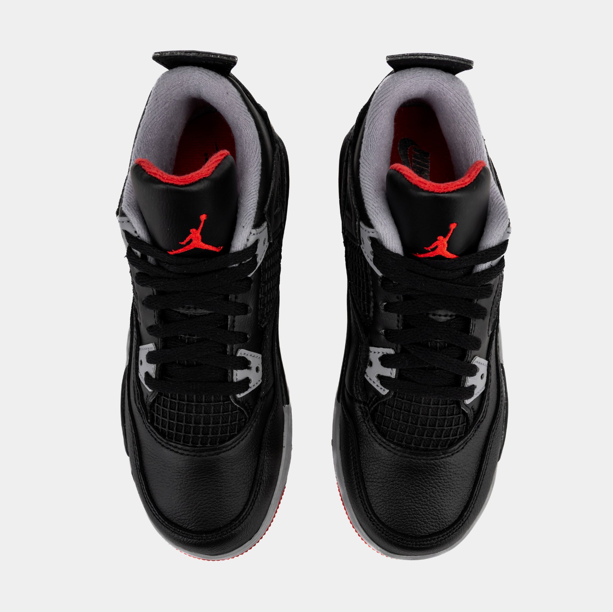 Jordan Air Jordan 4 Retro Bred Reimagined Preschool Lifestyle Shoes Black  Fi BQ7669-006 – Shoe Palace