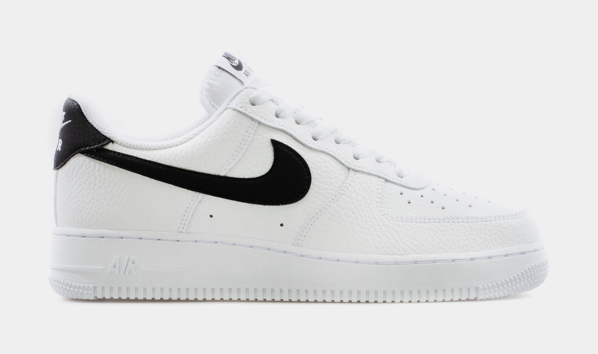 Nike Air Force 1 07 Mens Lifestyle Shoes White CT2302-100 – Shoe