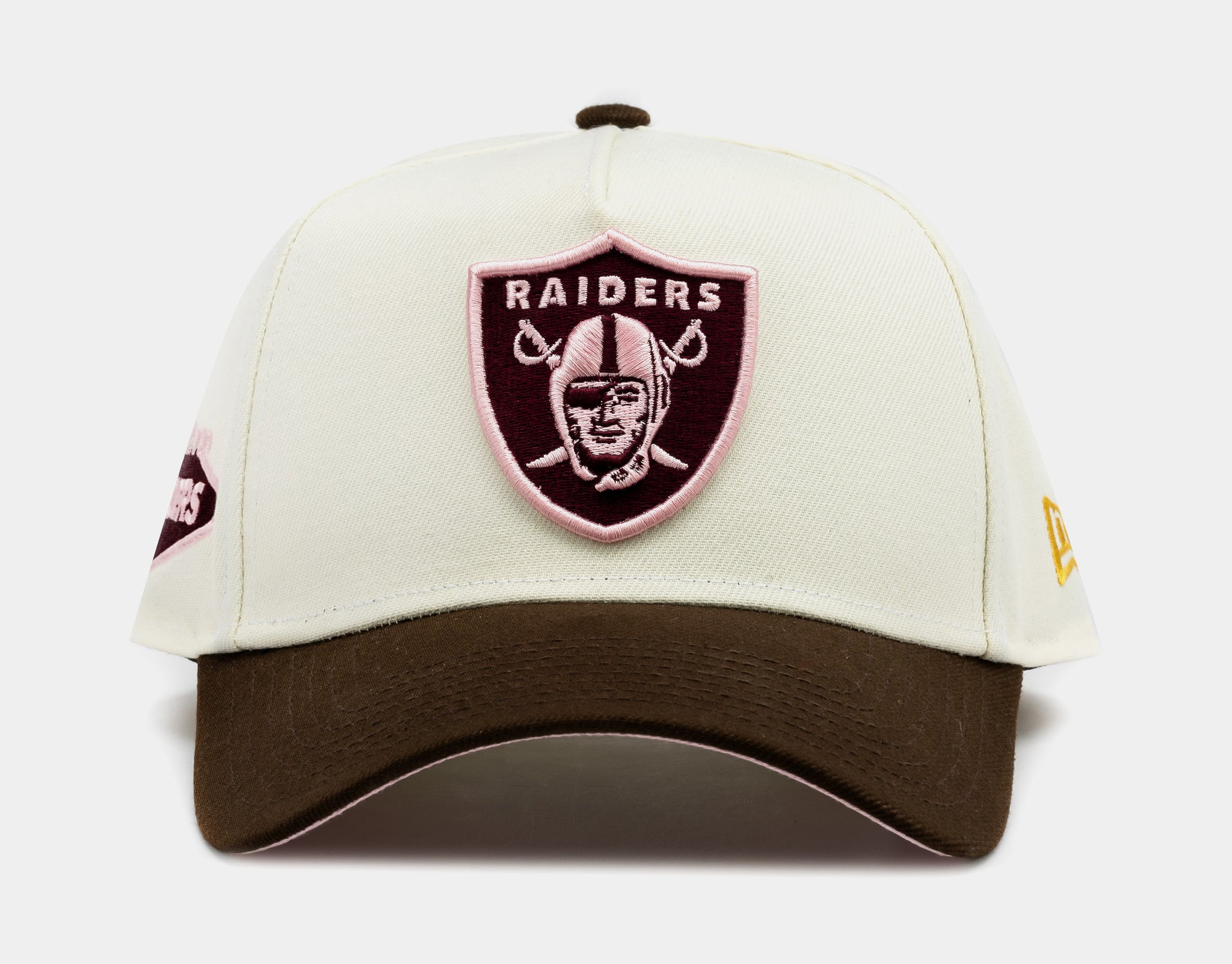 New Era SP Exclusive Las Vegas Raiders Cherry Blossom Remastered