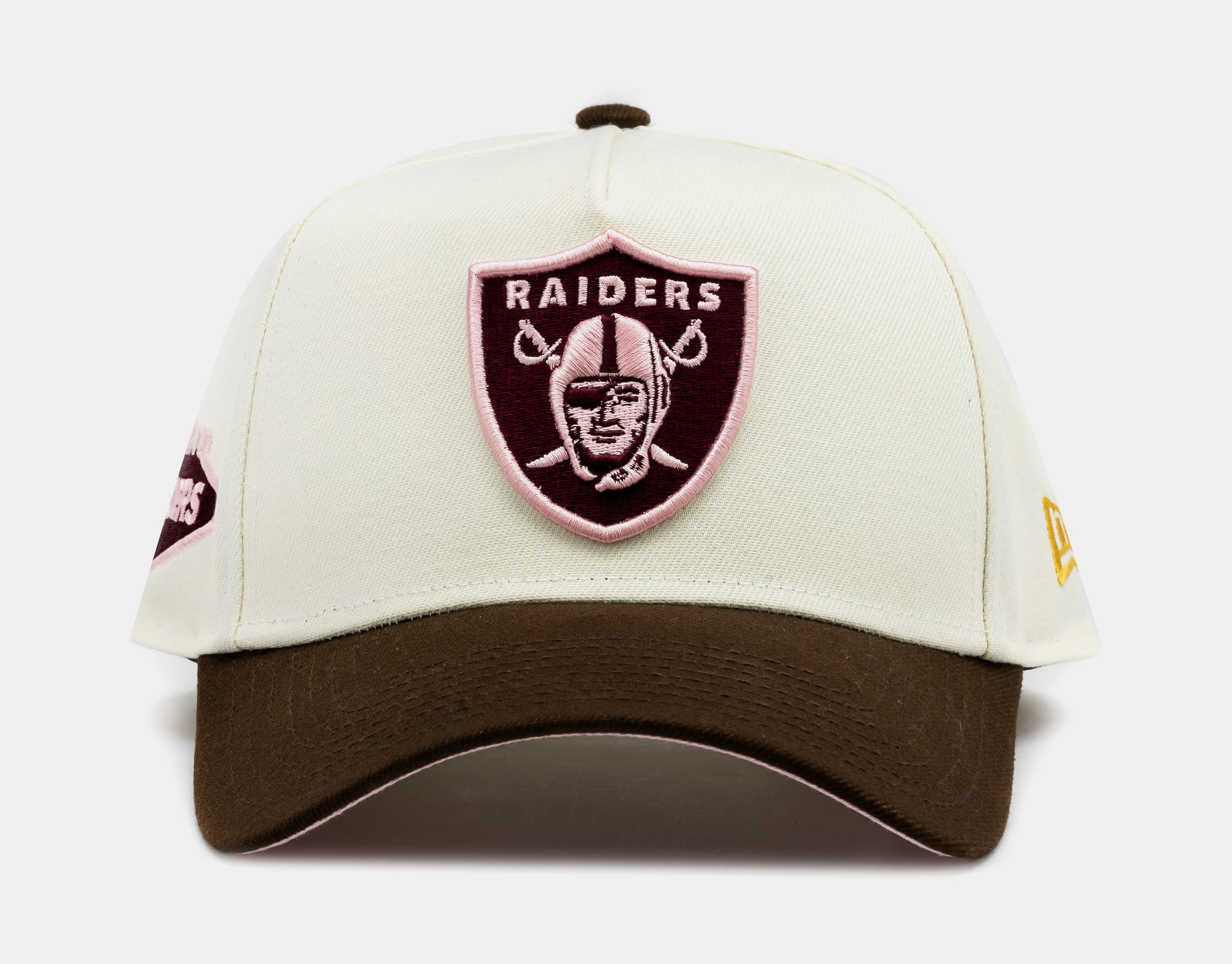 New Era Las Vegas Raiders 9FORTY Adjustable Hat
