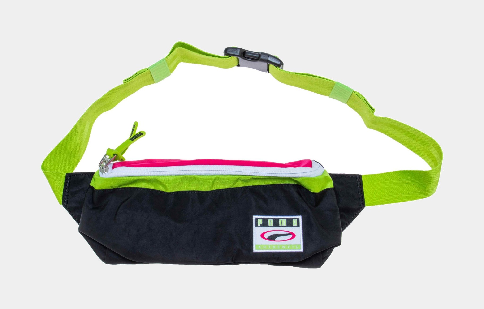 Puma city block hotsell fanny pack