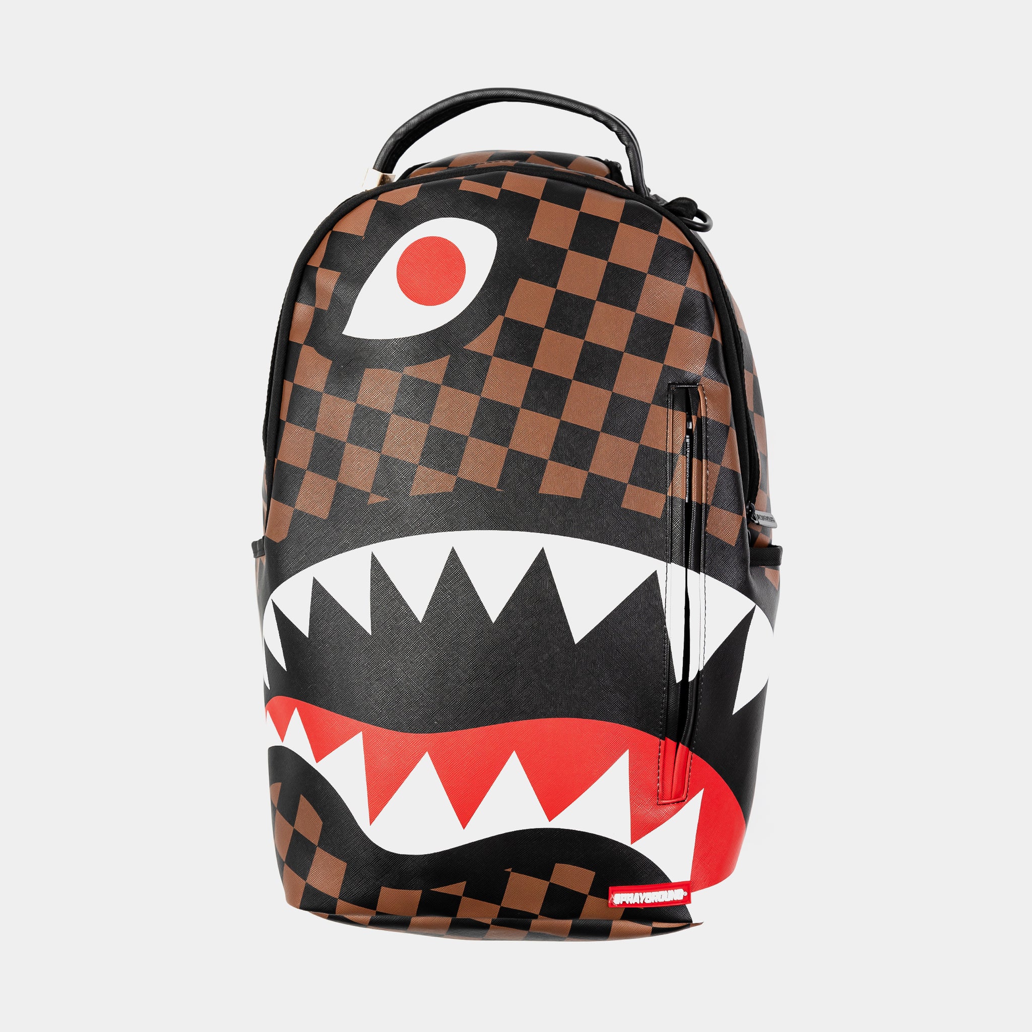 Sprayground backpack high quality