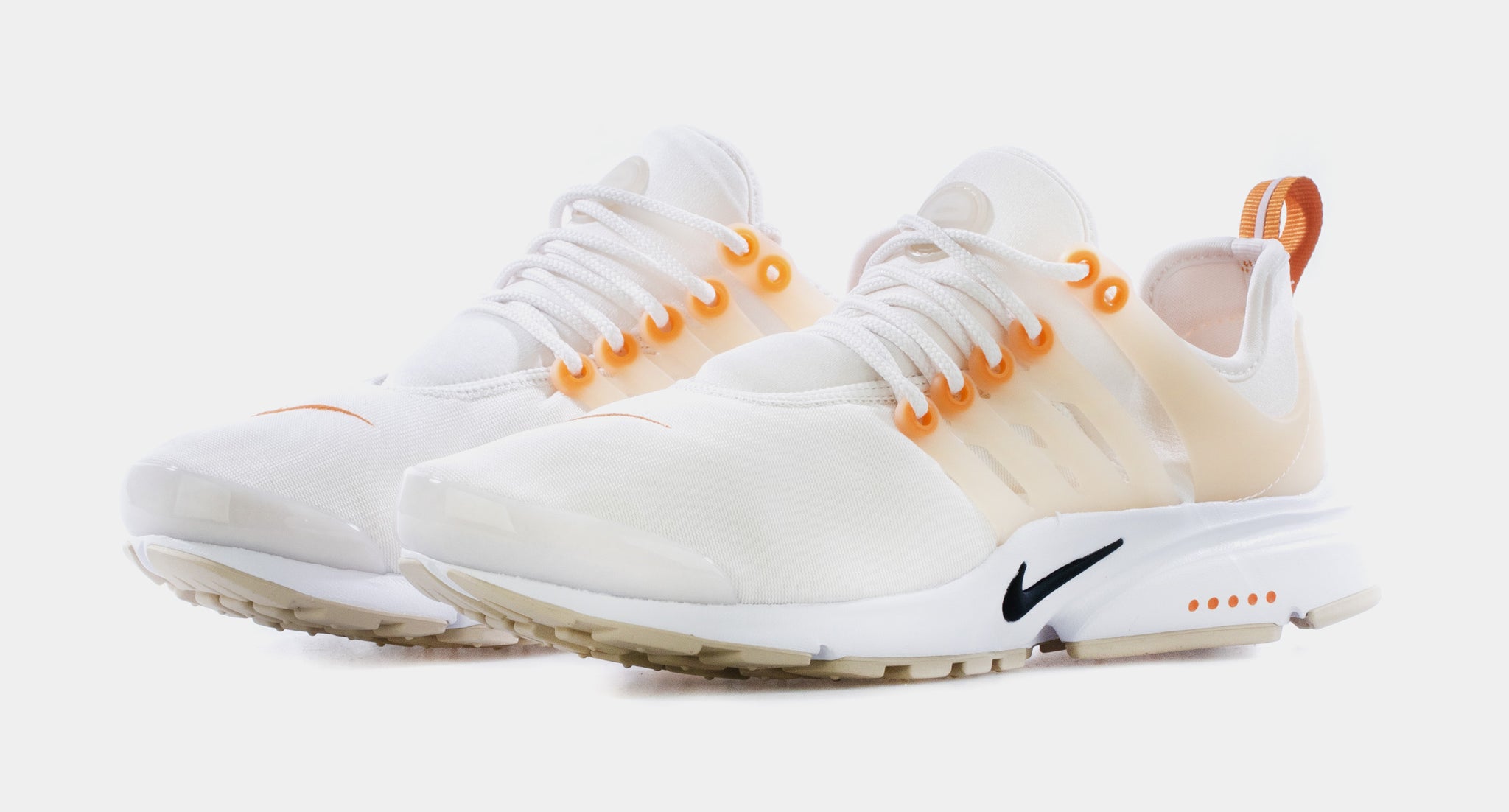 Orange store prestos womens