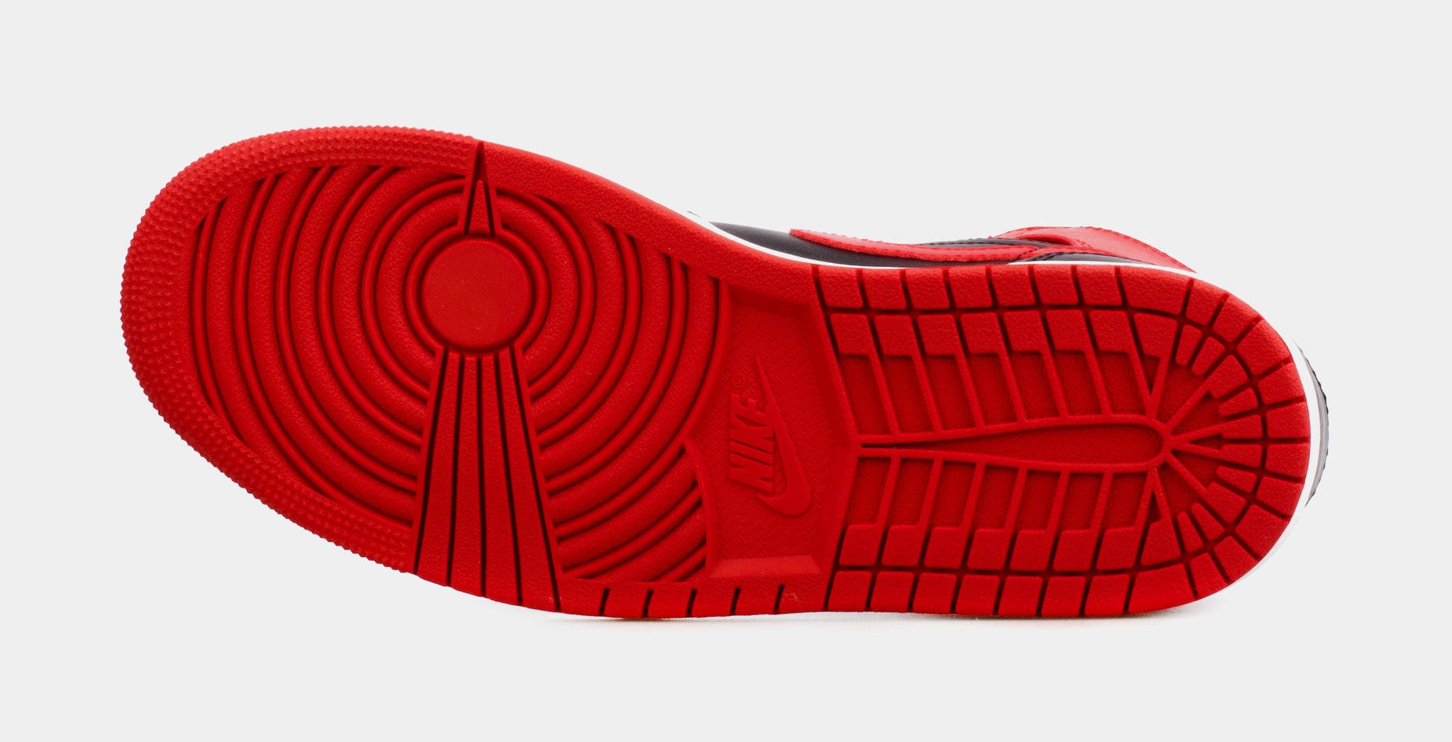 Jordan Air Jordan 1 Mid Alternate Bred Mens Lifestyle Shoes Black Red Free  DQ8426-060 – Shoe Palace