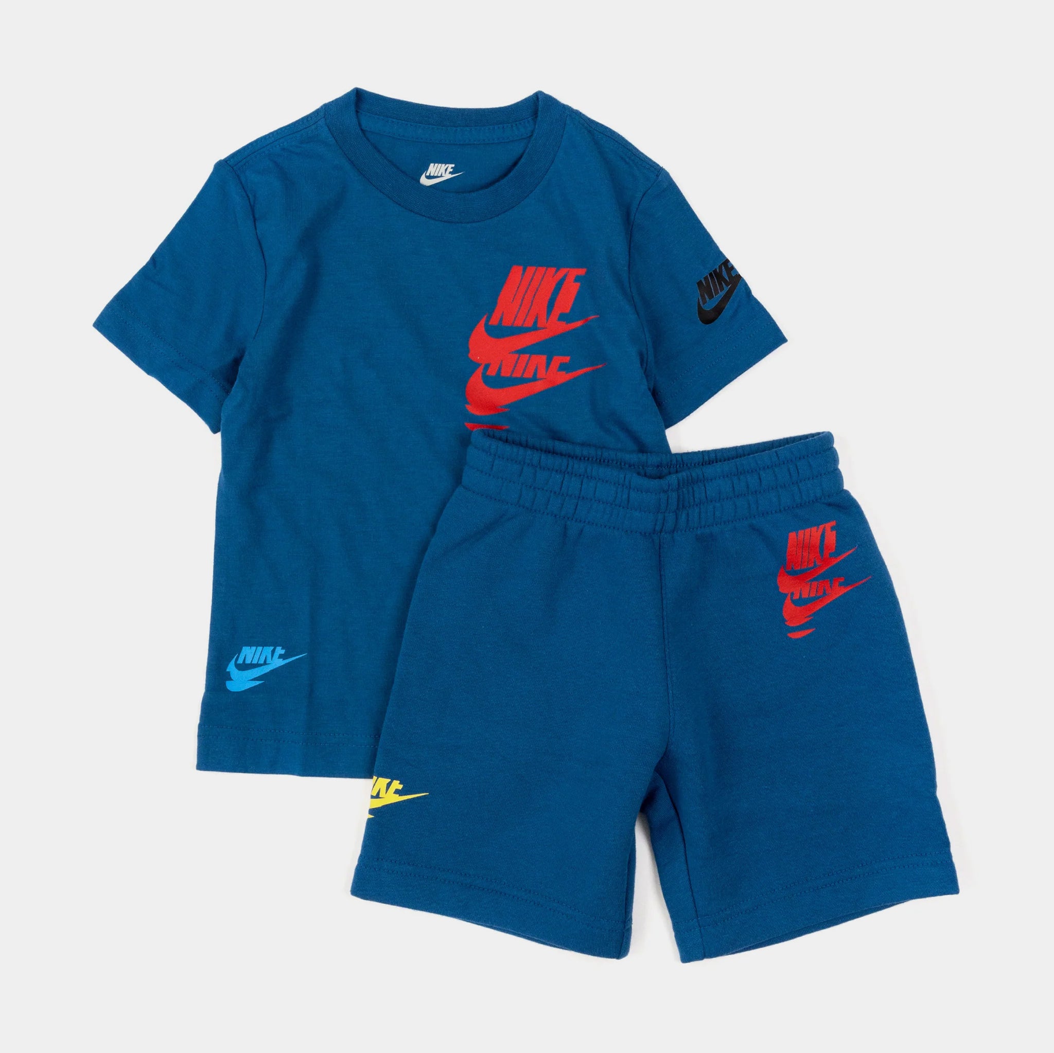 Nike clearance futura shorts