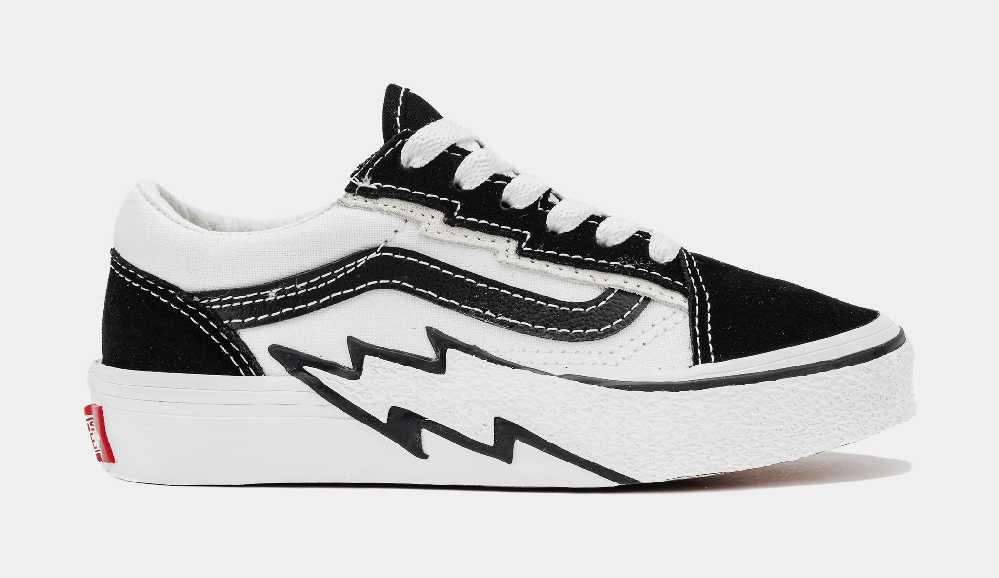 Vans old skool 2 tone hot sale
