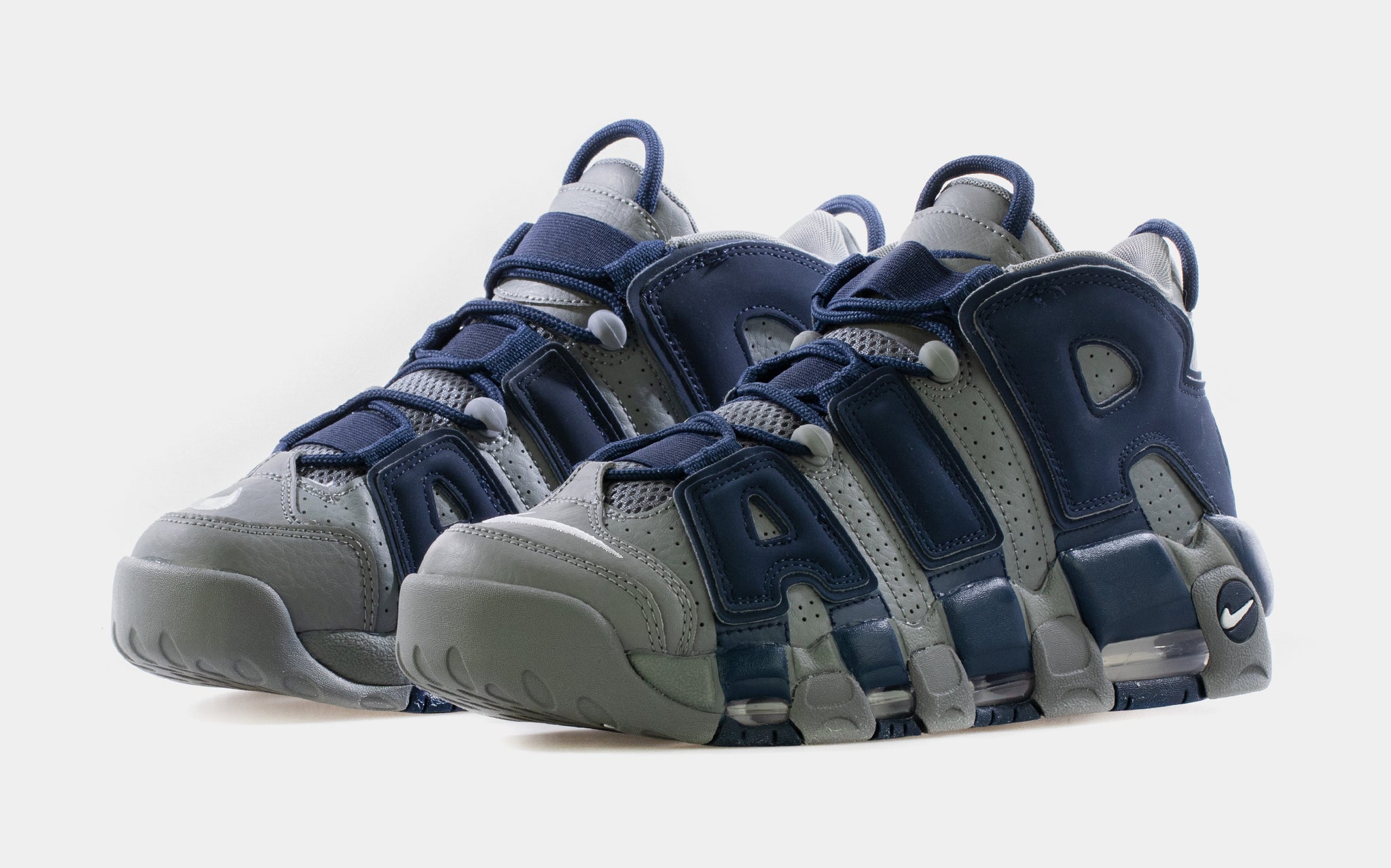 Uptempo 96 navy outlet blue