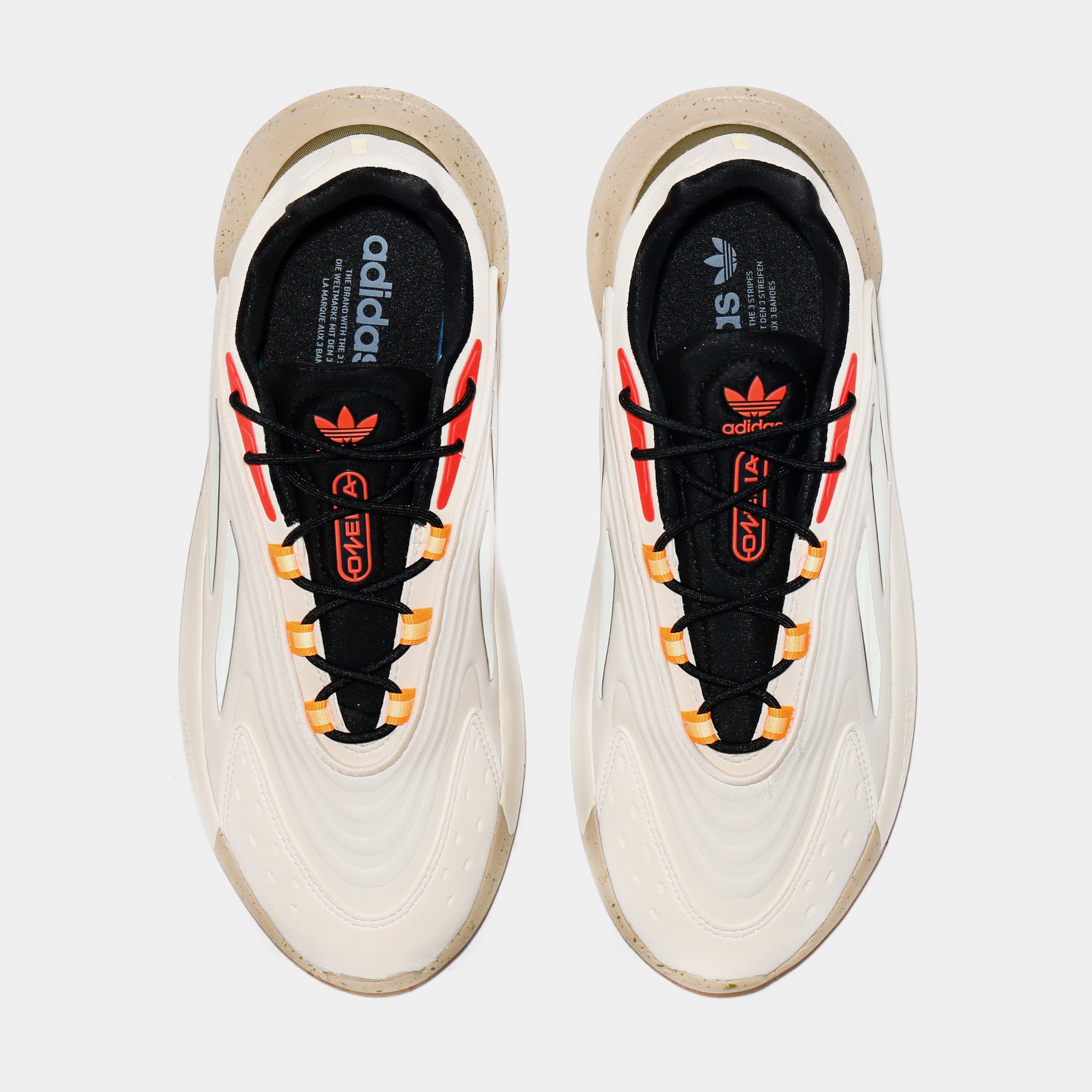 Off white 2024 collab with adidas