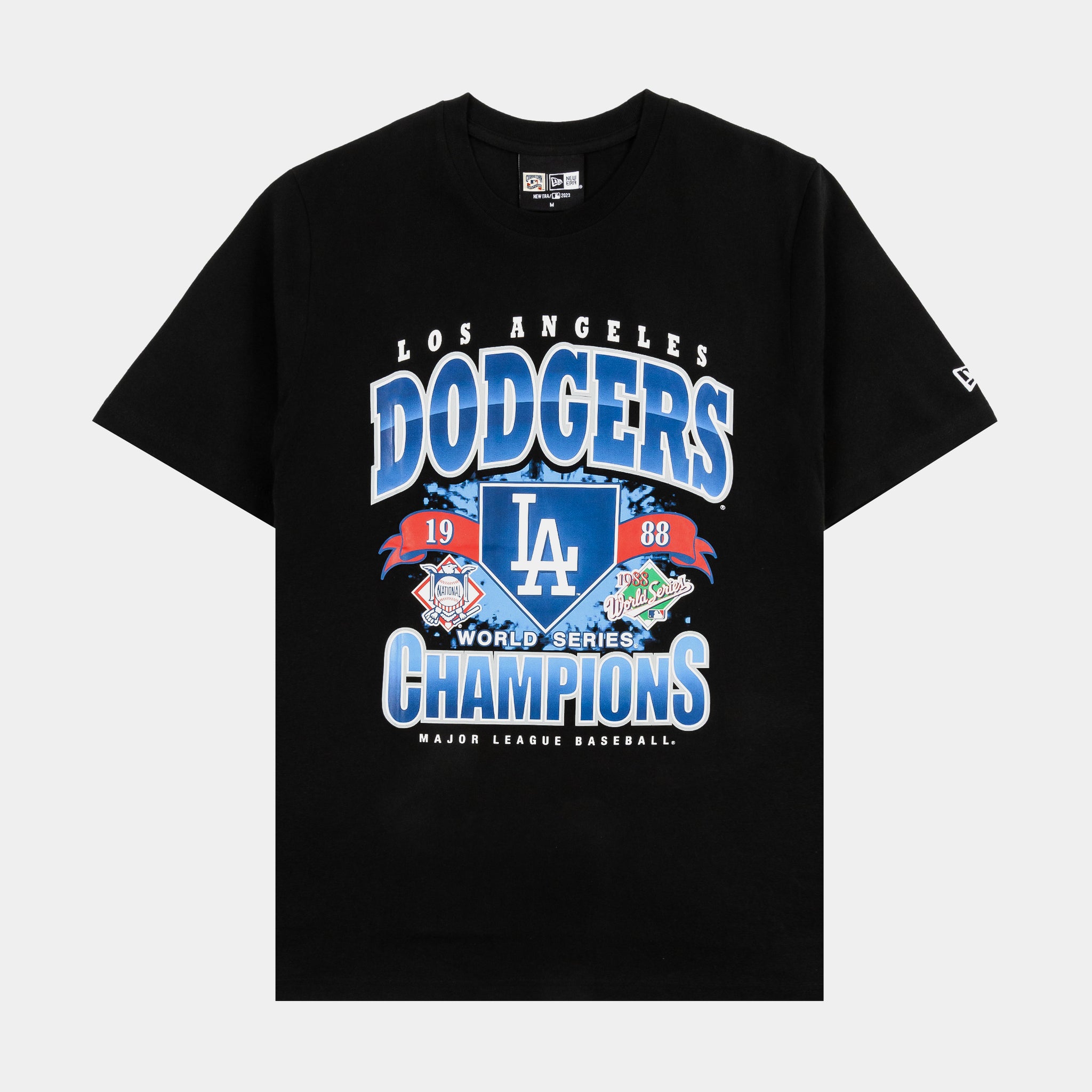 Dodgers World Series Champions Gear & Apparel (2020)