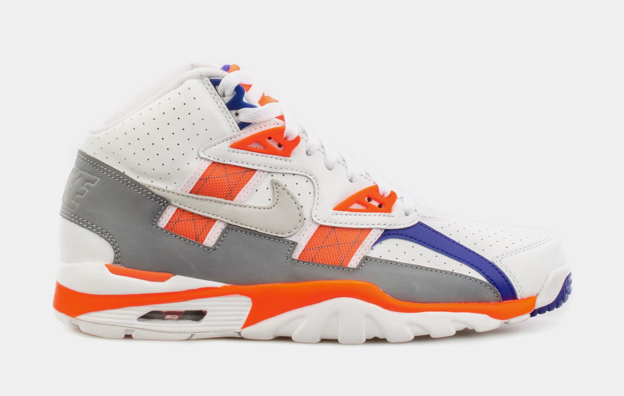 Nike air trainer sc best sale high kids