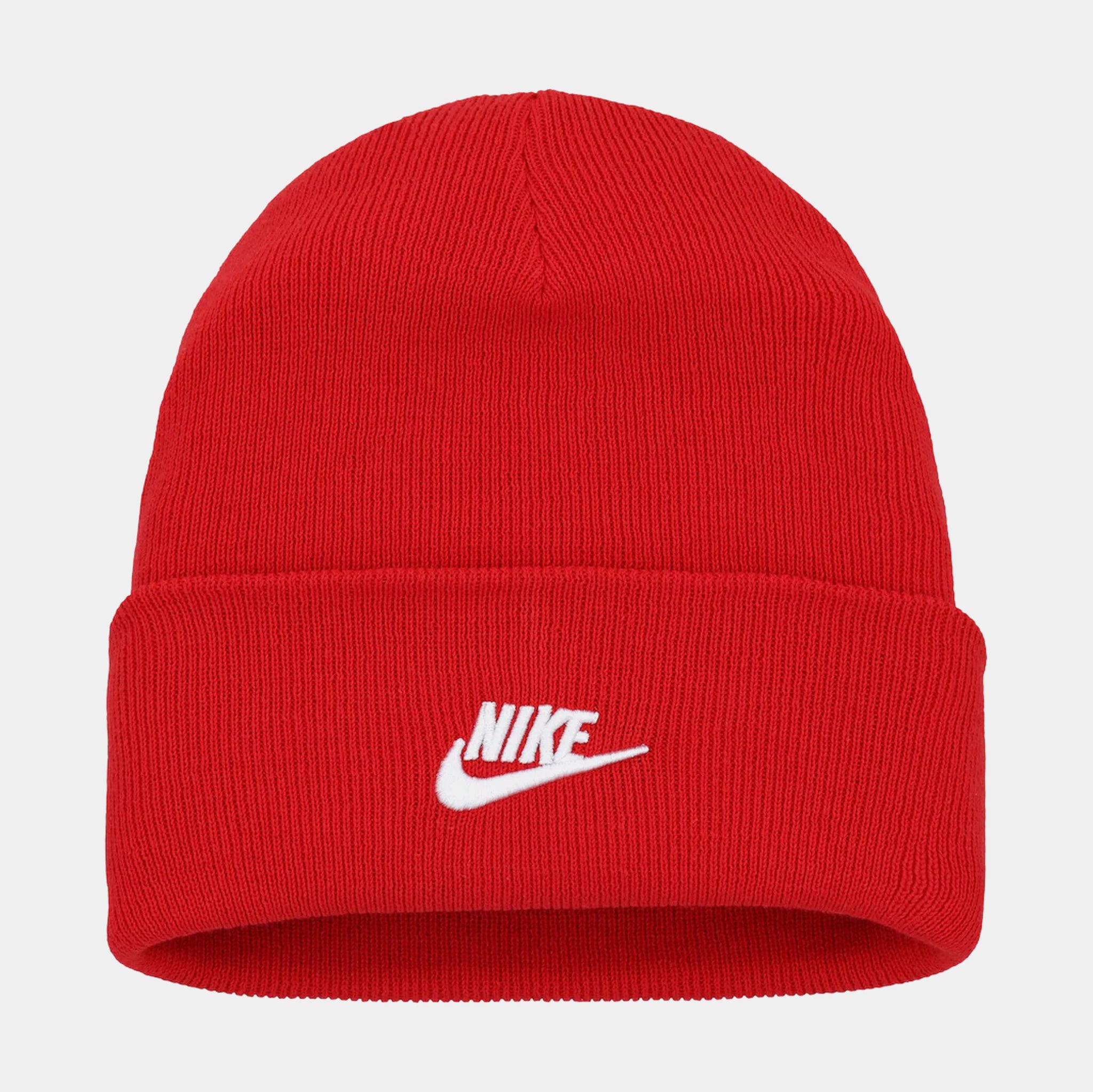 Red nike hat on sale