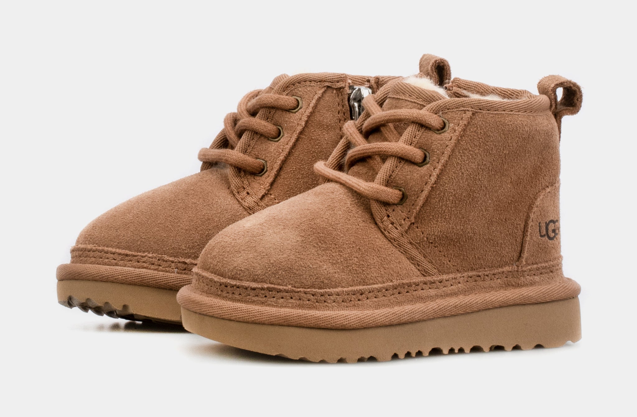 Toddler brown outlet uggs