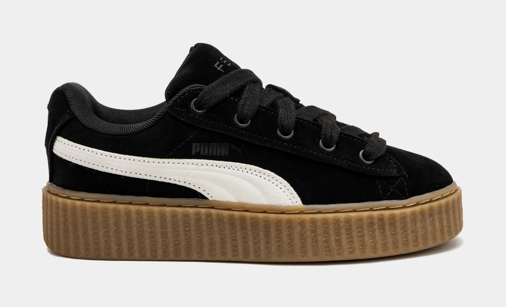 Puma discount creeper boots