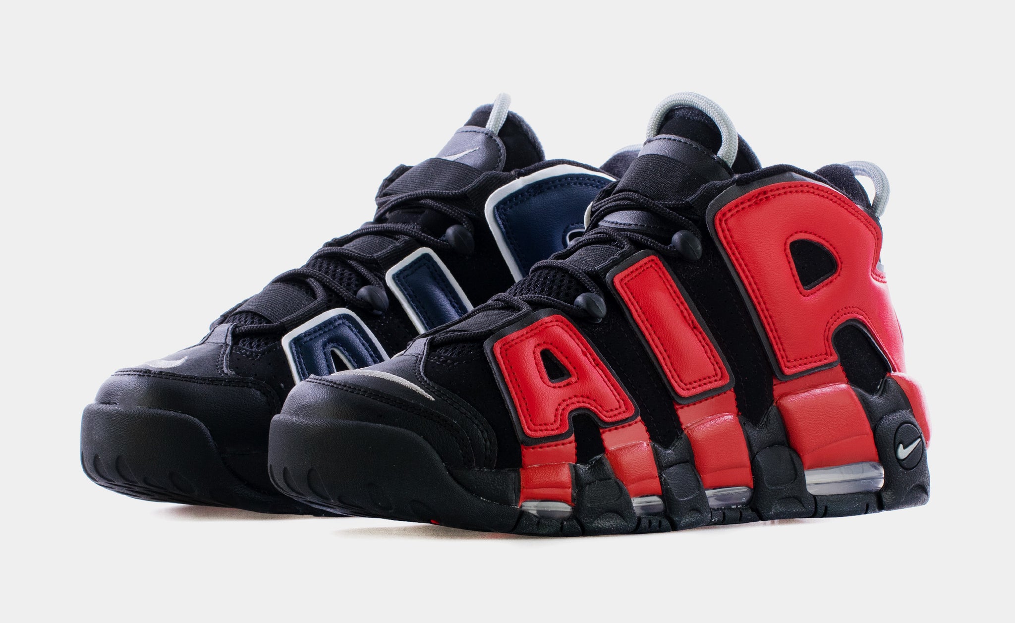 Nike Women's Air More Uptempo Shoes