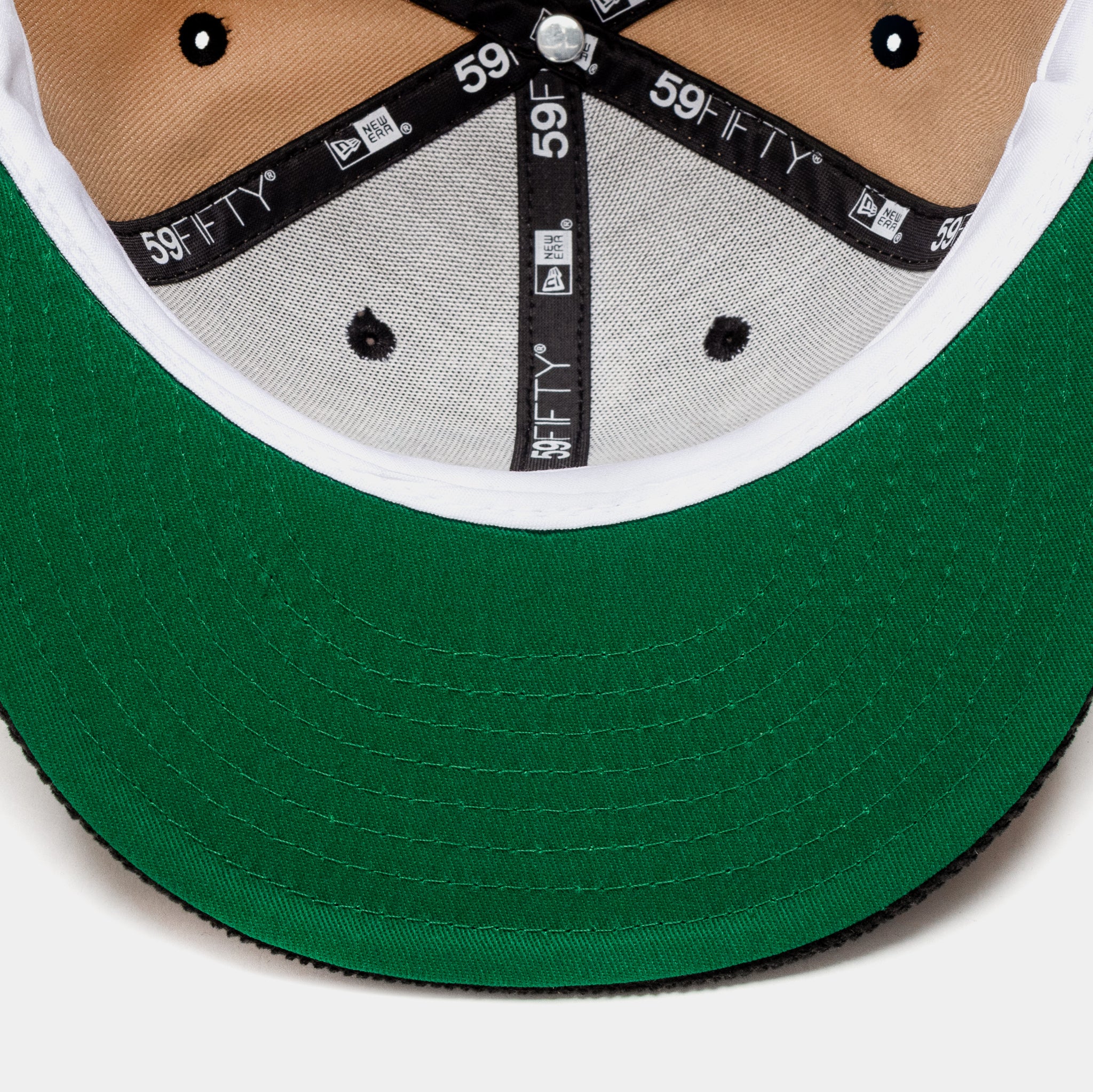 green corduroy buffalo bills hat