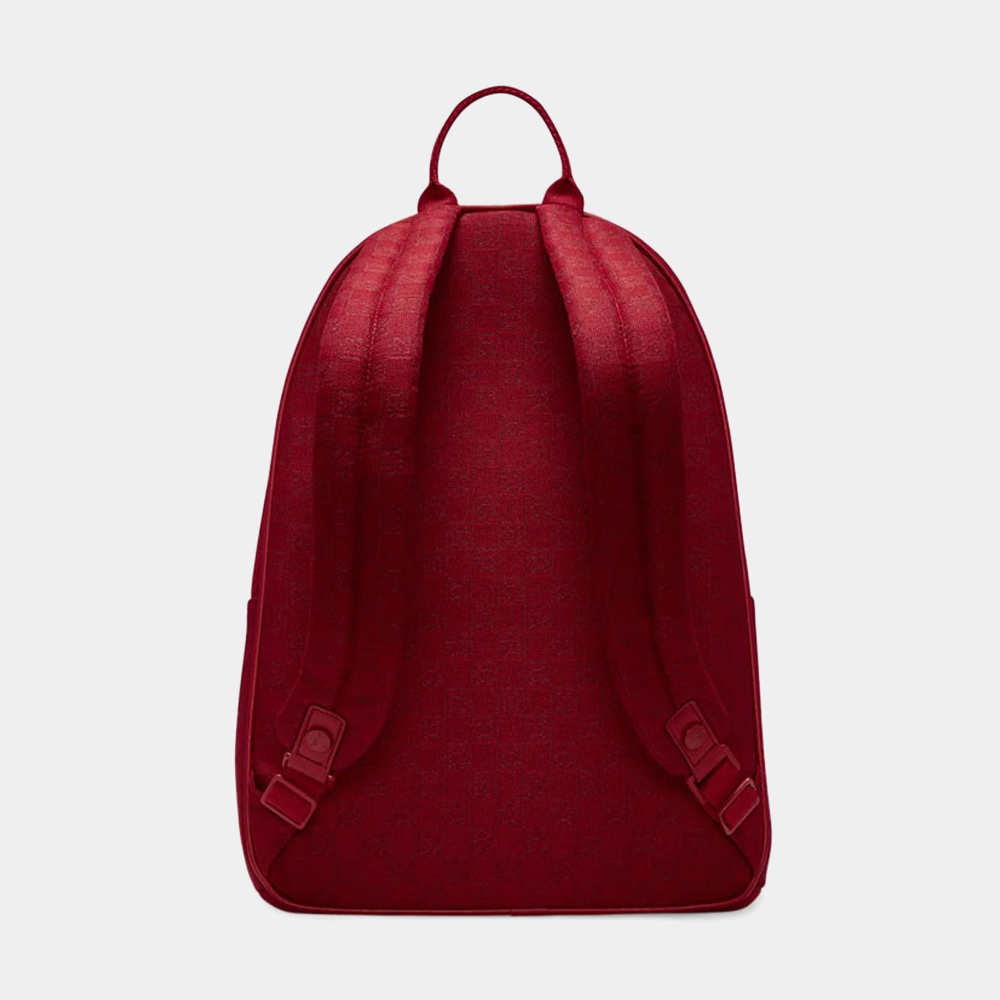 Jordan Monogram Grade School Backpack Red MA0758-R78