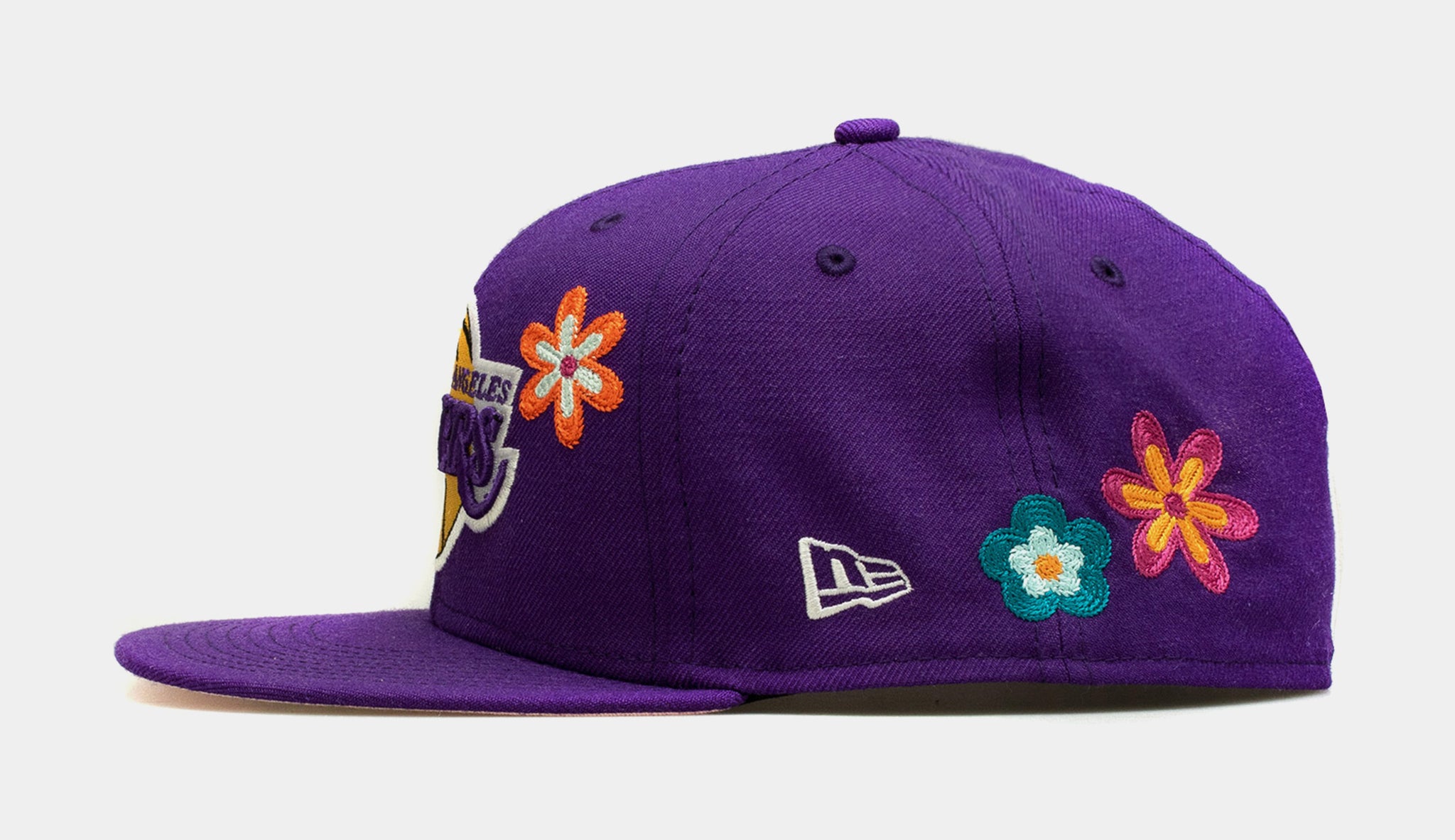 Lakers floral