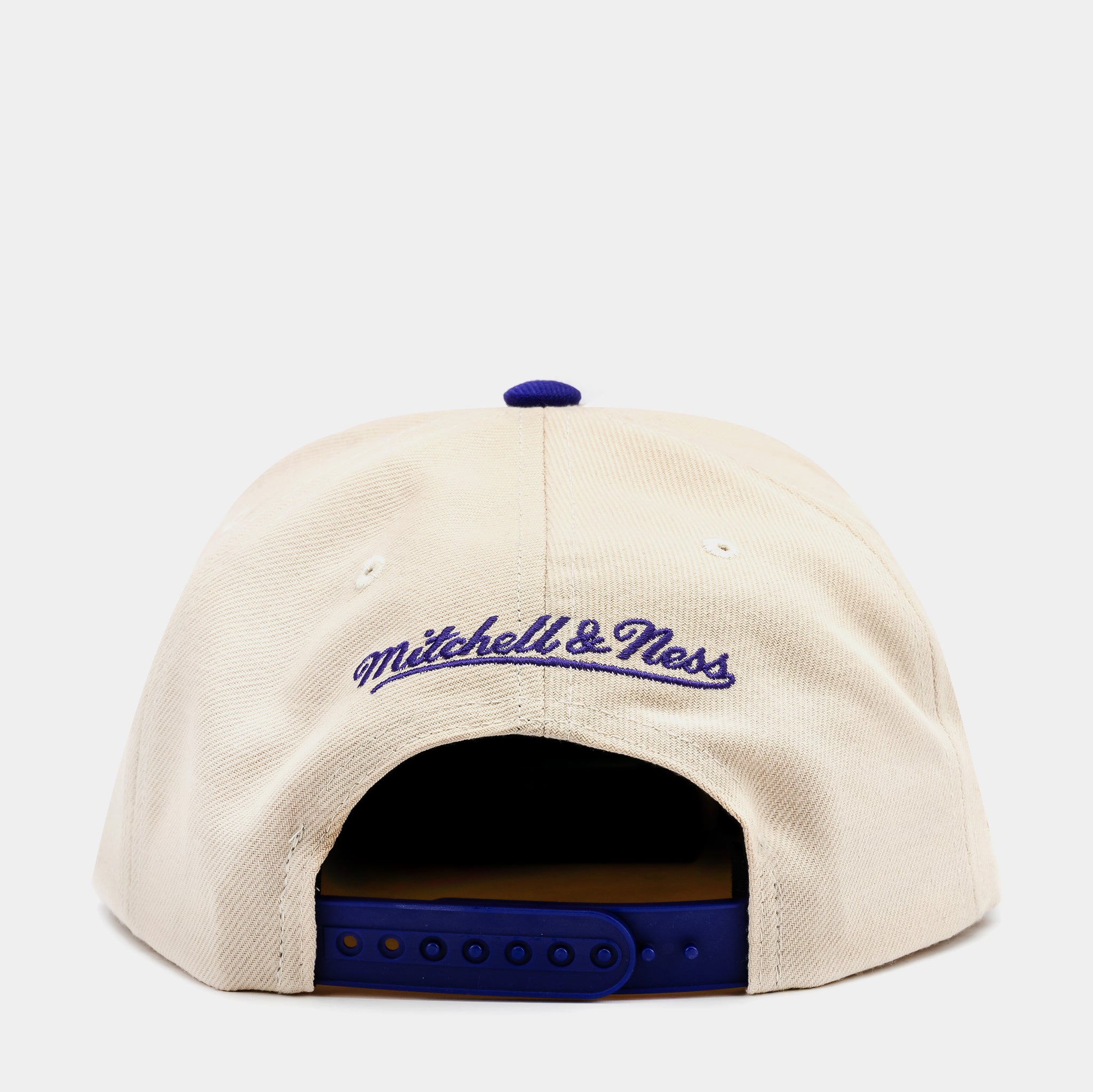 Mitchell & Ness Shoe Palace Exclusive 30th Anniversary Los Angeles 