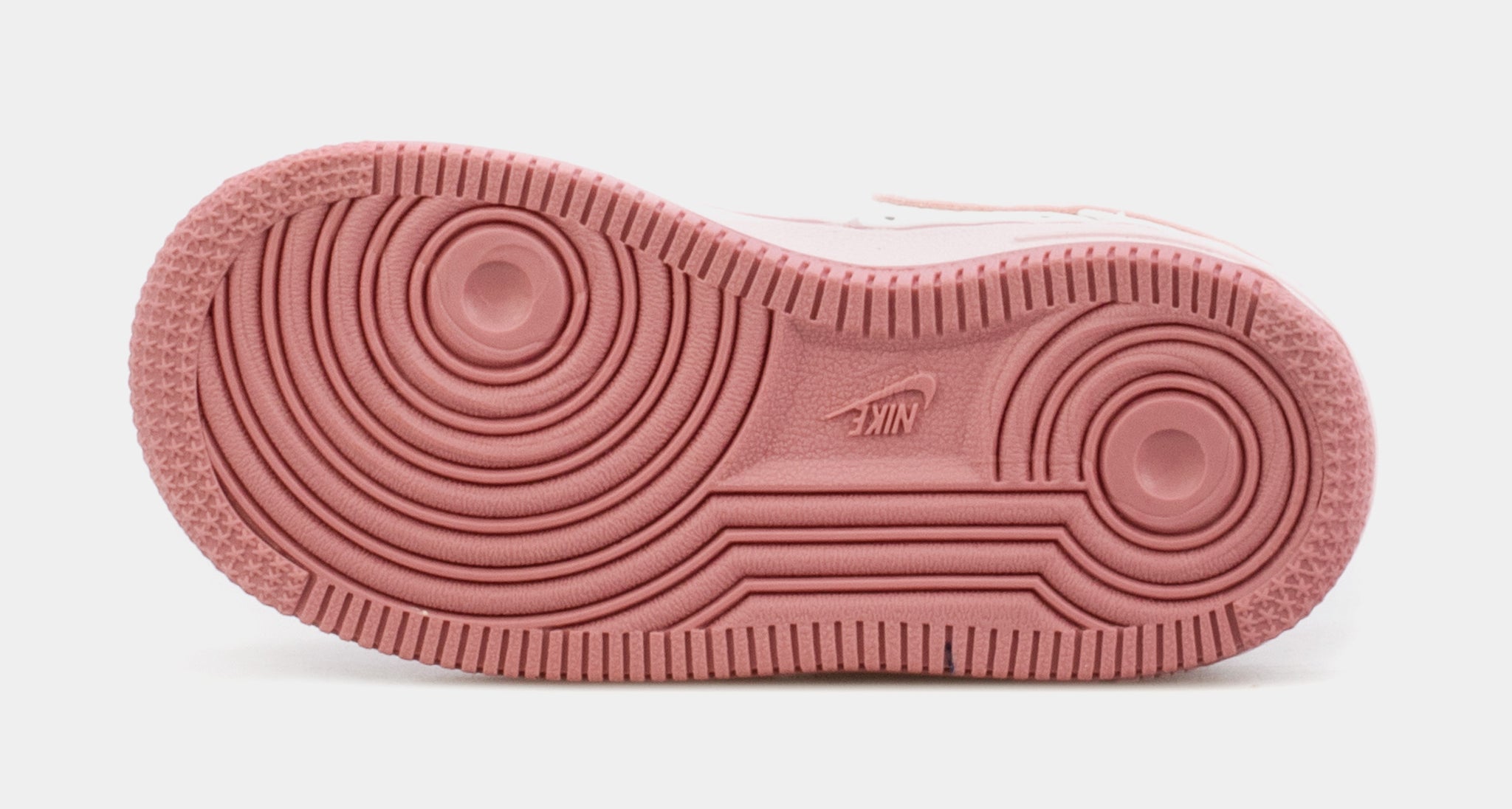 Air force outlet pink sole