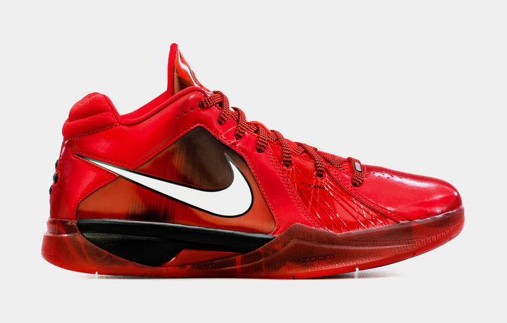 Nike Air Foamposite Pro “Hyper Crimson” (Dope or Nope) + On Foot
