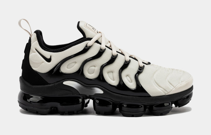 Nike air vapormax plus noir et blanc best sale