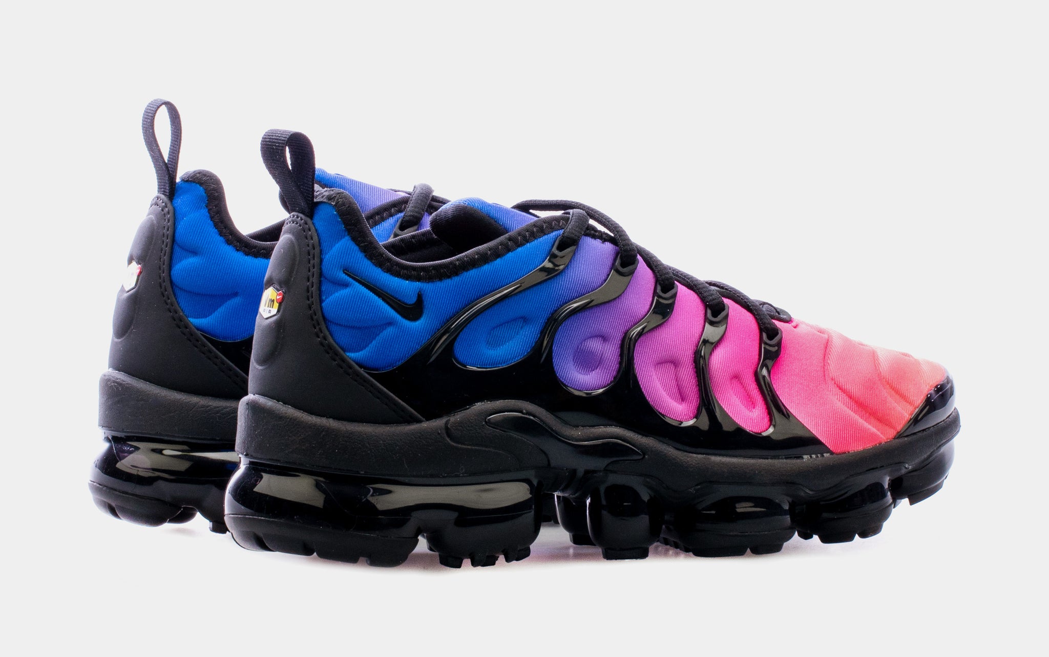 Purple womens cheap vapormax plus