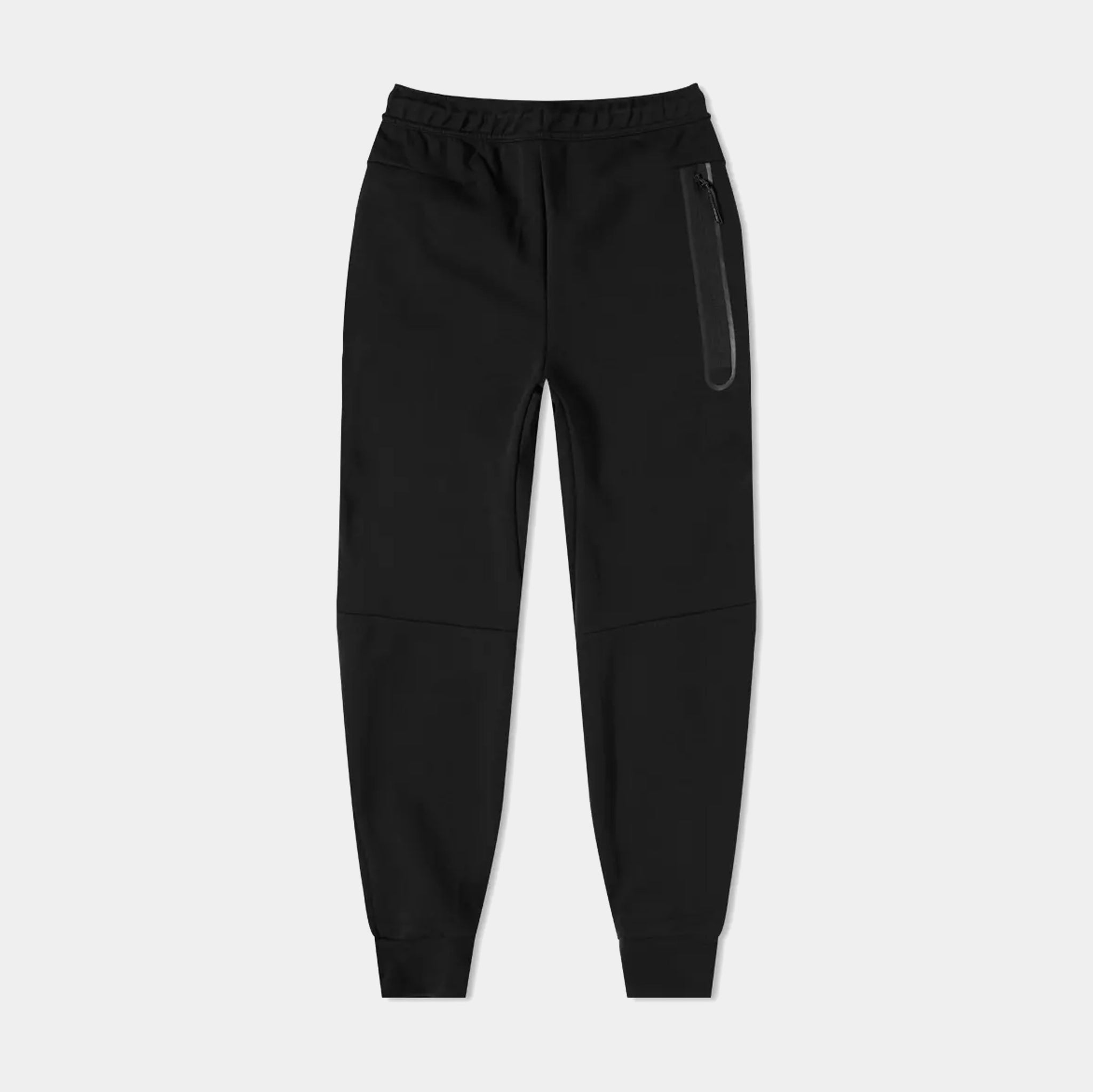 Men's Nike USA Tech Fleece Black Jogger Pants