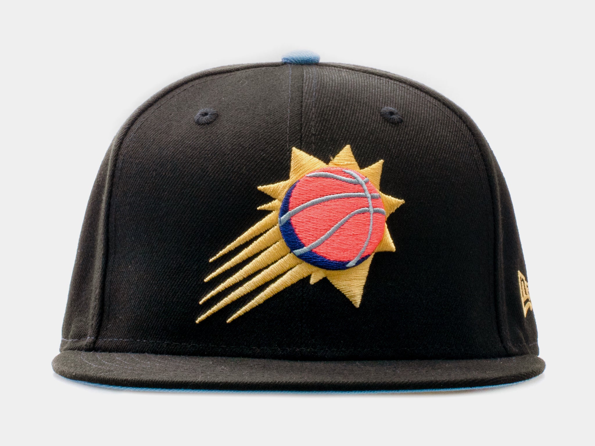 Phoenix Suns White NBA Fan Cap, Hats for sale