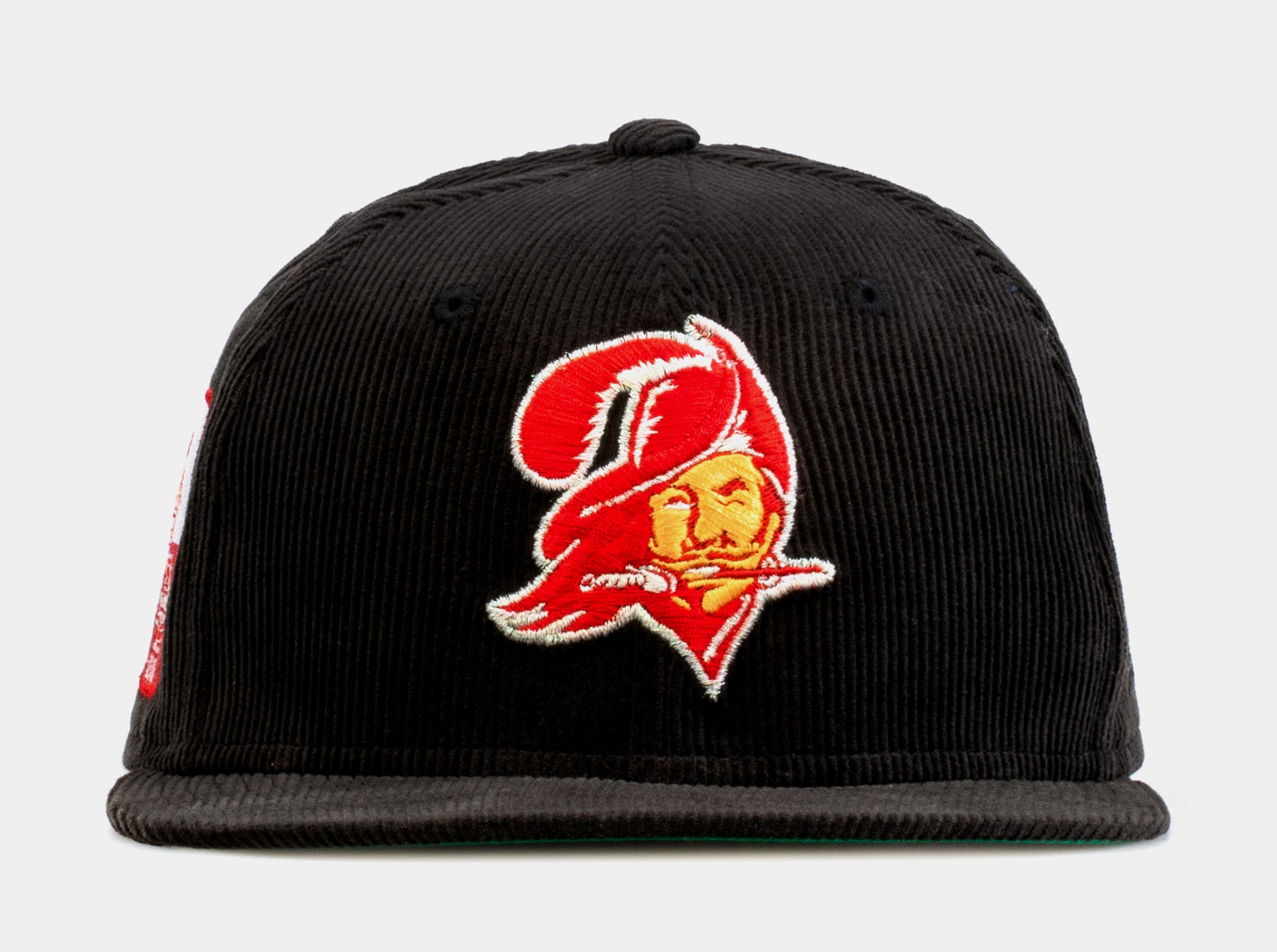 Tampa Bay Buccaneers cap