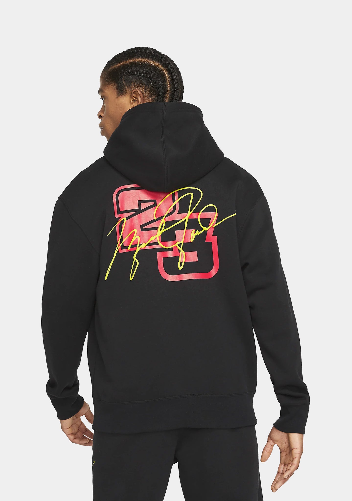 Jordan sport dna discount fleece pullover hoodie