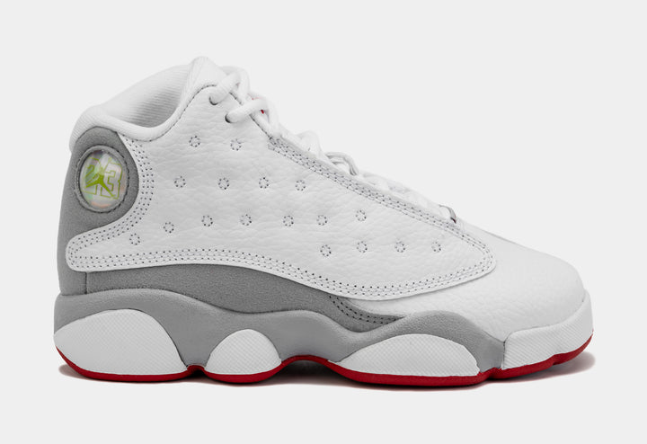 Retro 13 2025 jordans white