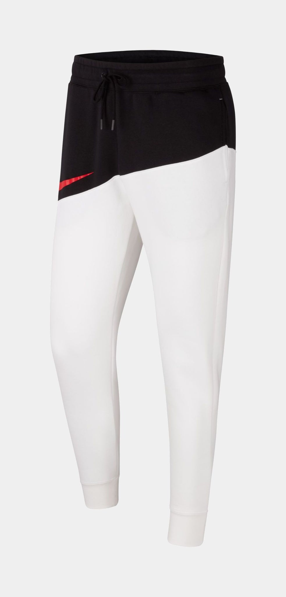 Men's Nike Sportswear Club Fleece Swoosh High Graphic Jogger Pants| JD  Sports