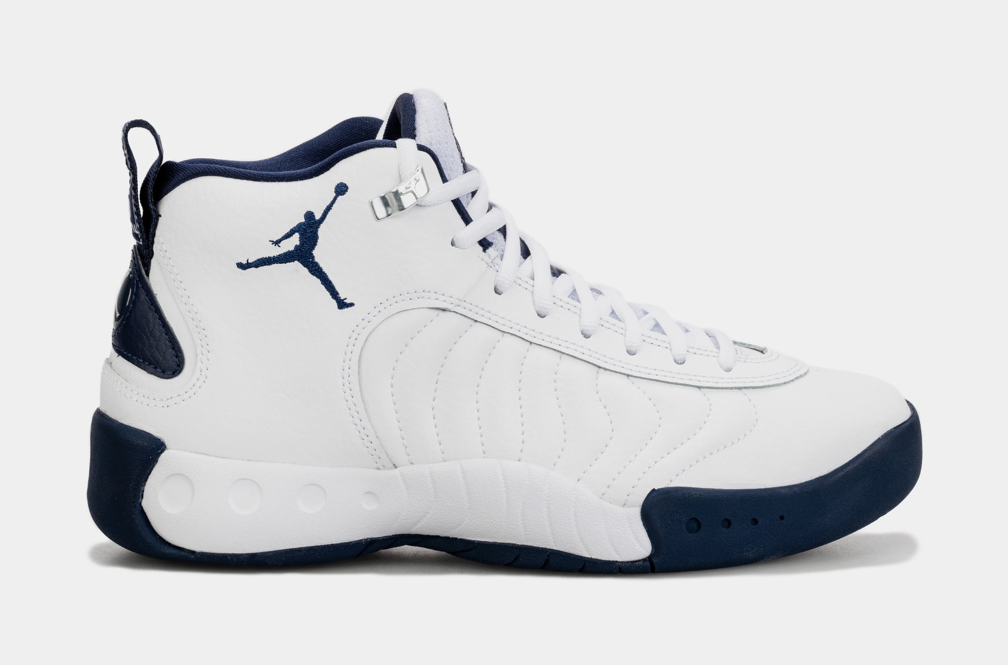 Jordan jumpman store pro basketball shoes