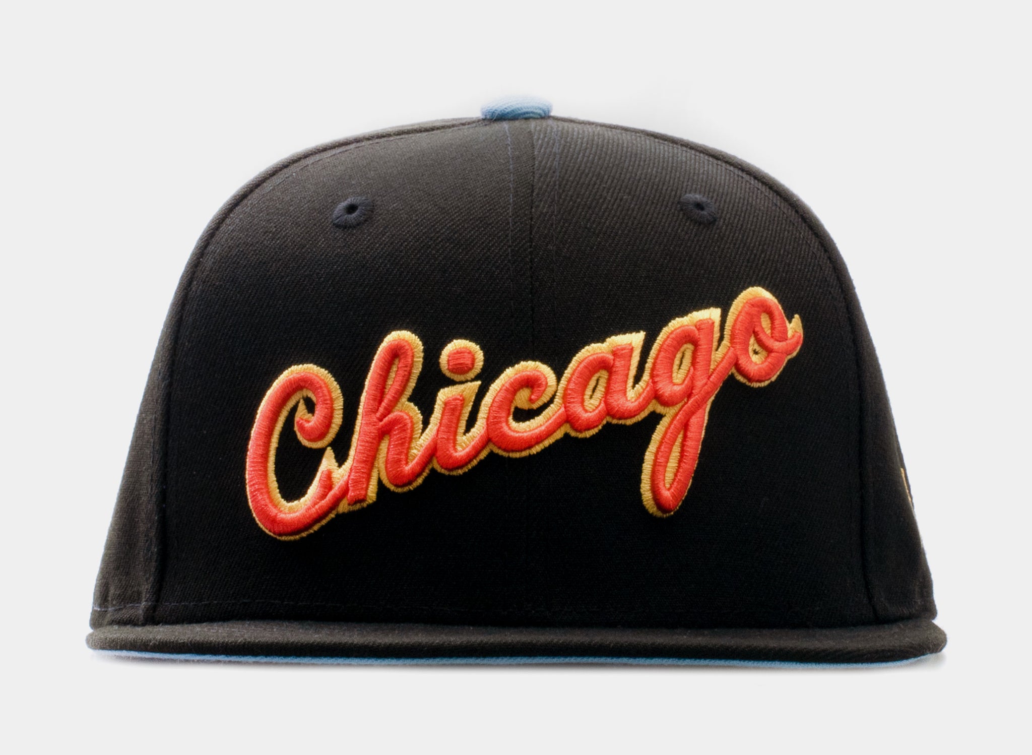 New Era SP x New Era NBA Summer Edition Chicago Bulls 59Fifty