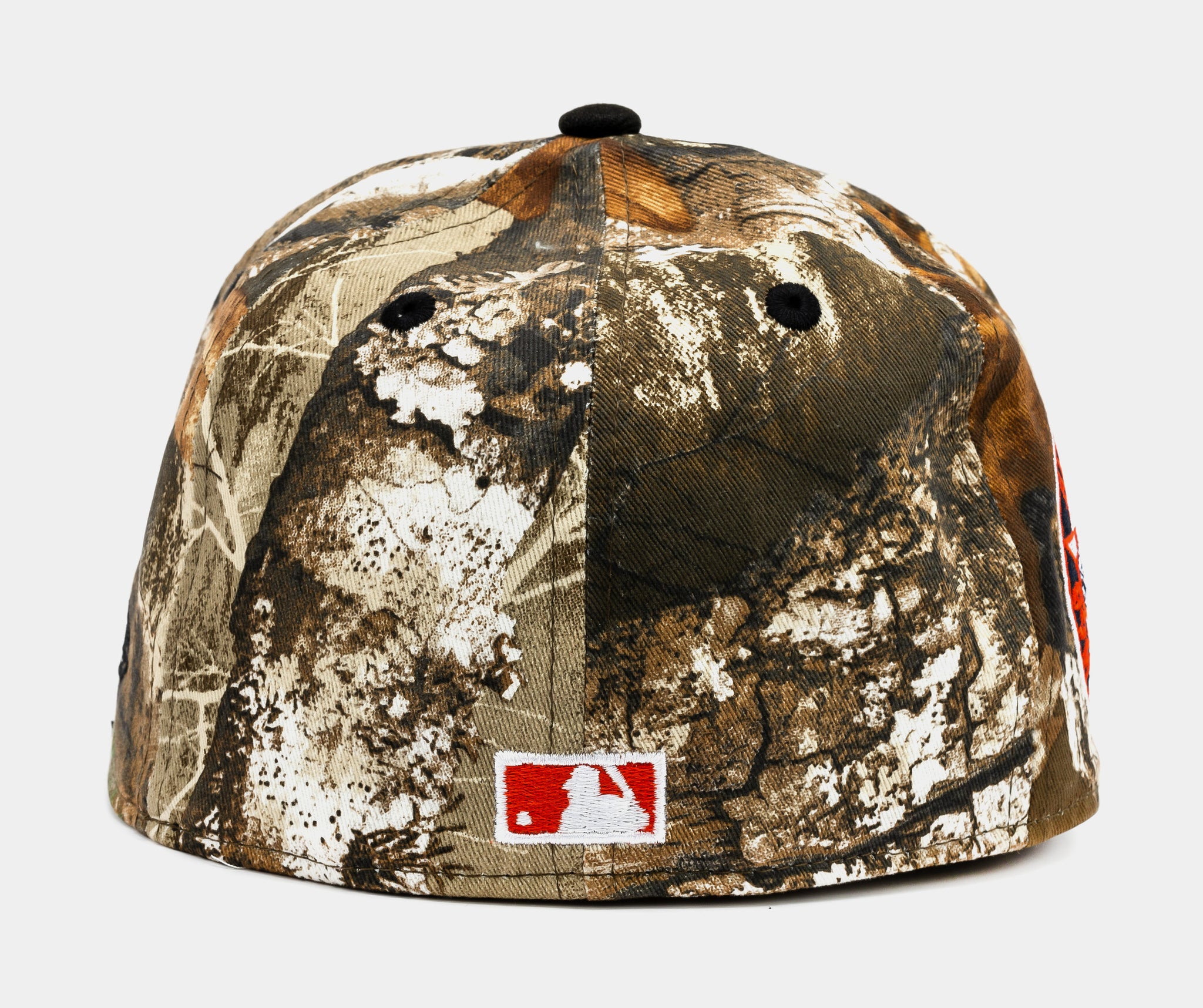 New Era Shoe Palace Exclusive Houston Astros Camo 59Fifty Mens Hat Camo  Green 70776526