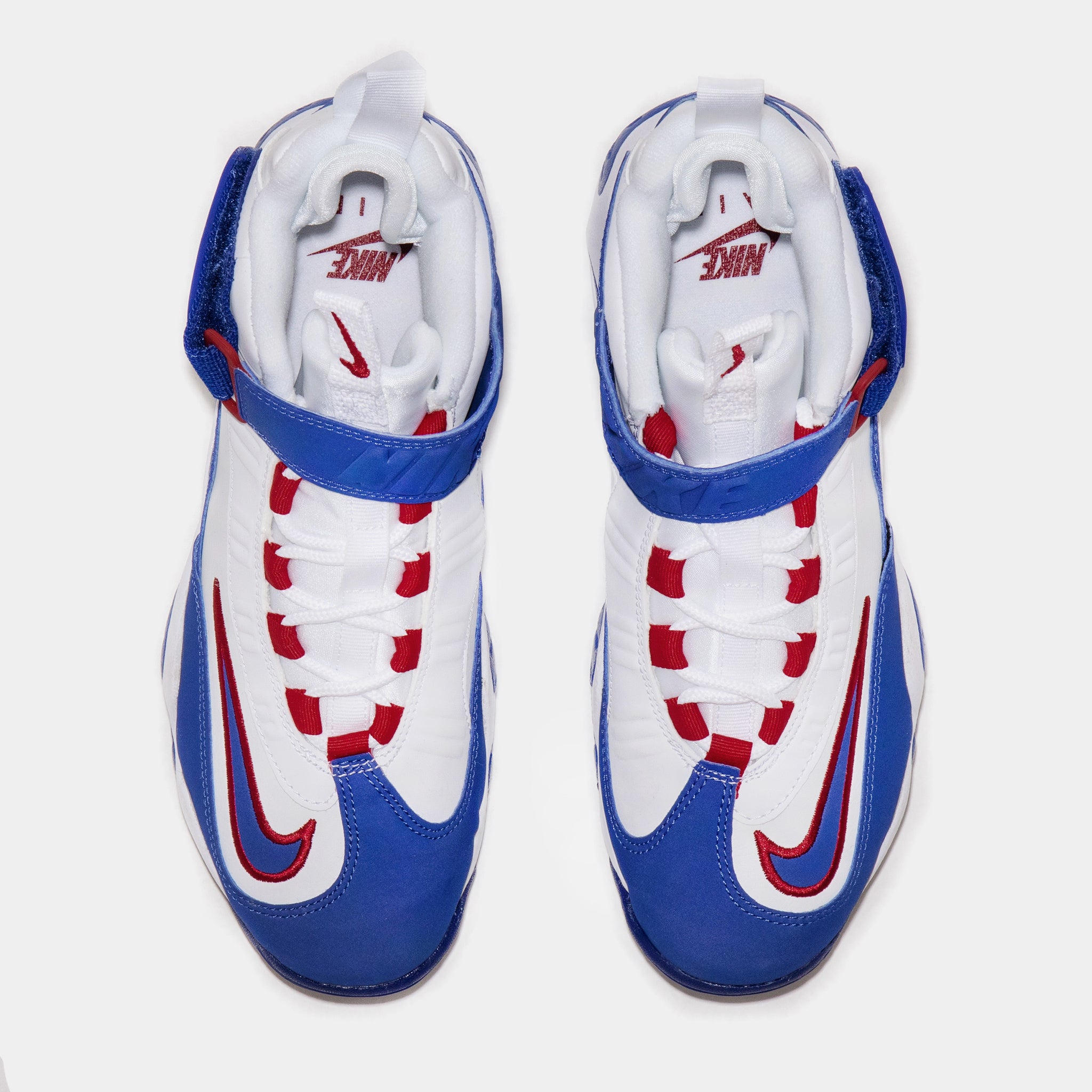 Nike Air Griffey Max 1 Grade School Lifestyle Shoes Blue White