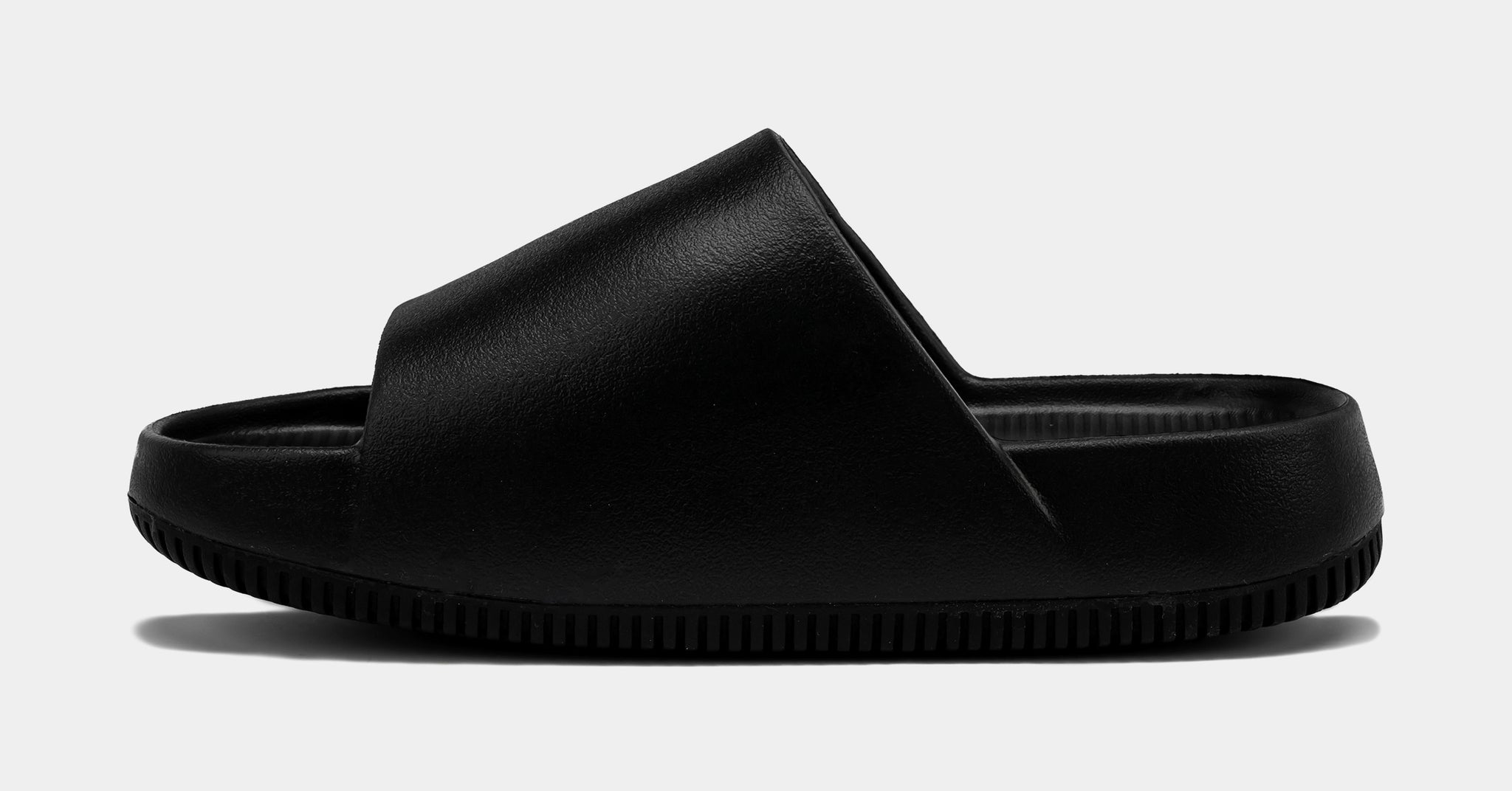 Nike wide fit store sliders