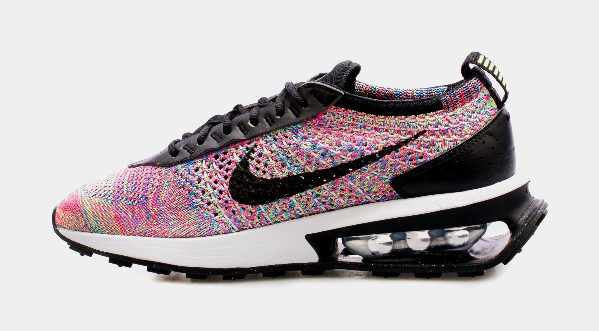 Nike flyknit cheap rainbow womens