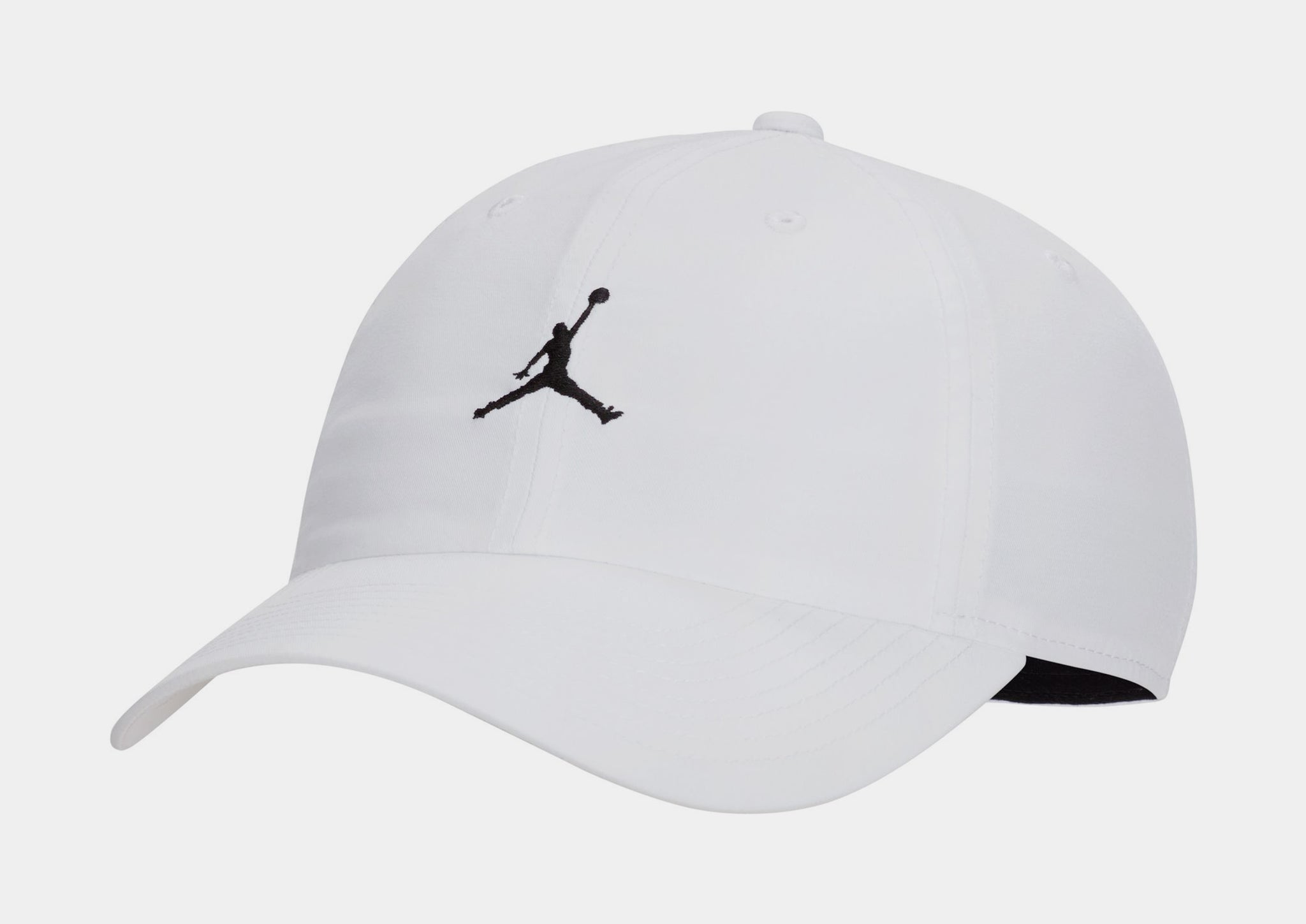 White air cheap jordan hat